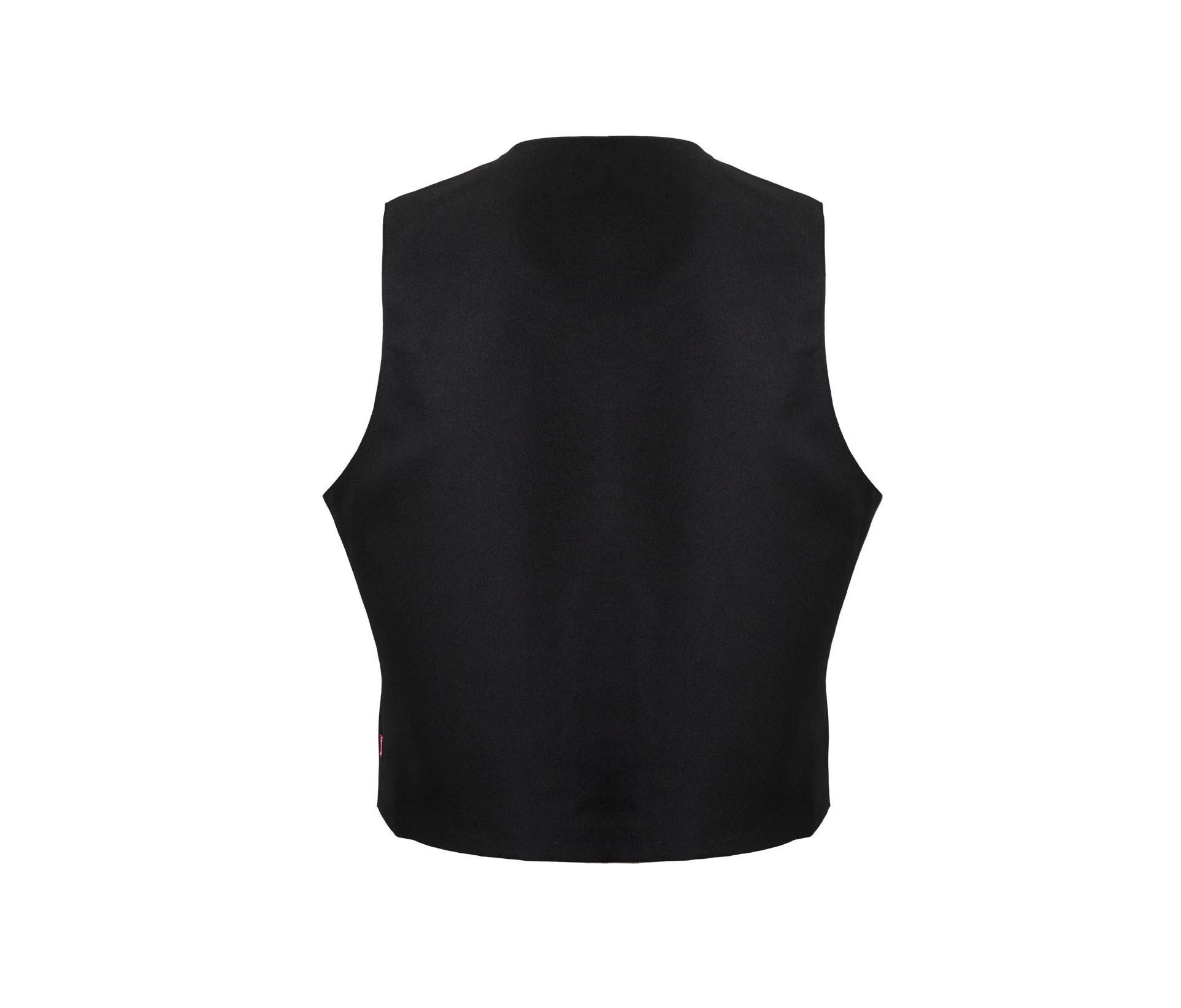 Gilet Homme - Black