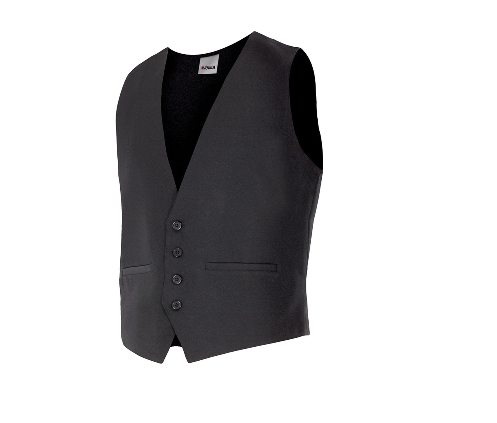 Gilet Homme - Black