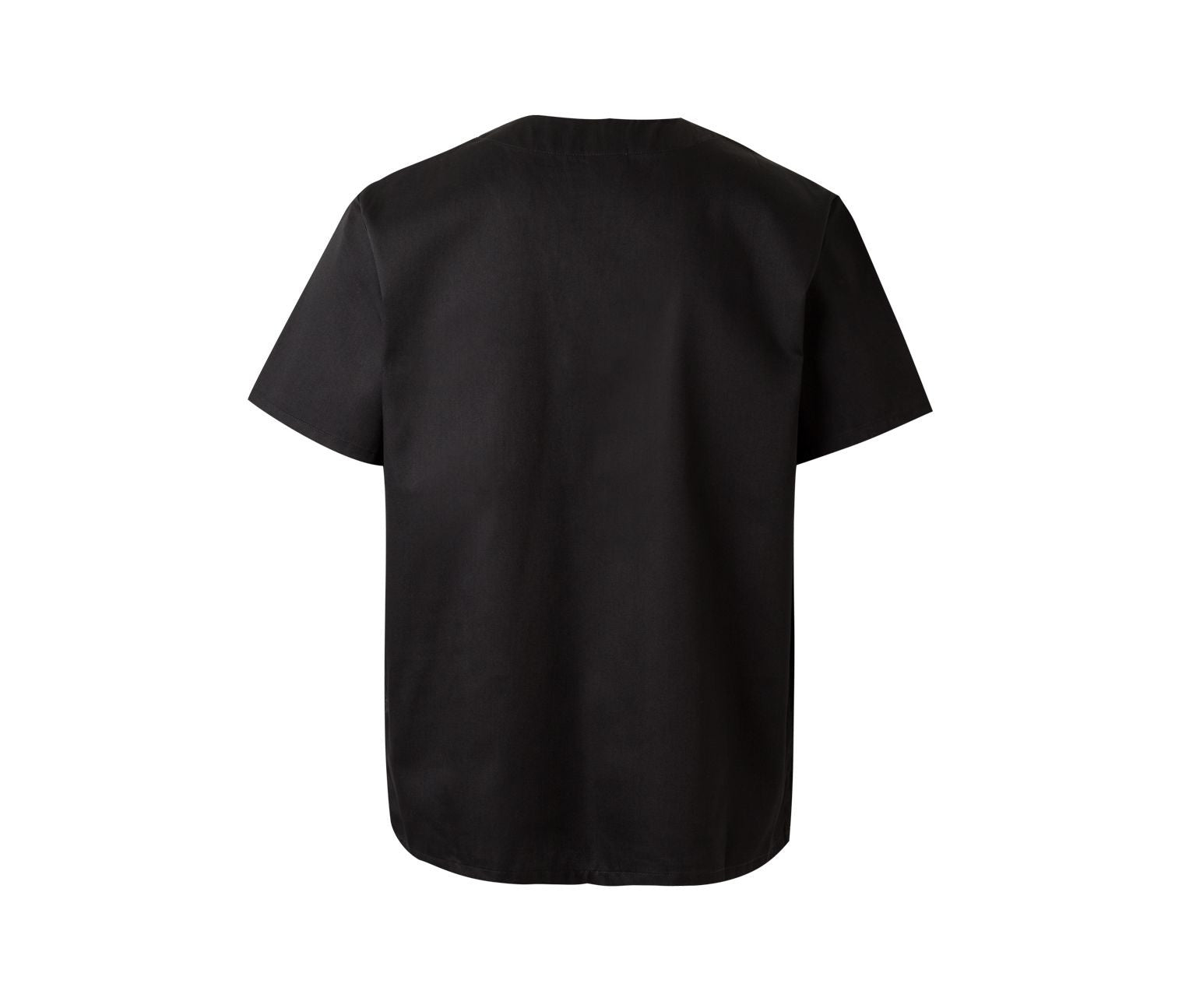 Tunique Personnel Médical - Black
