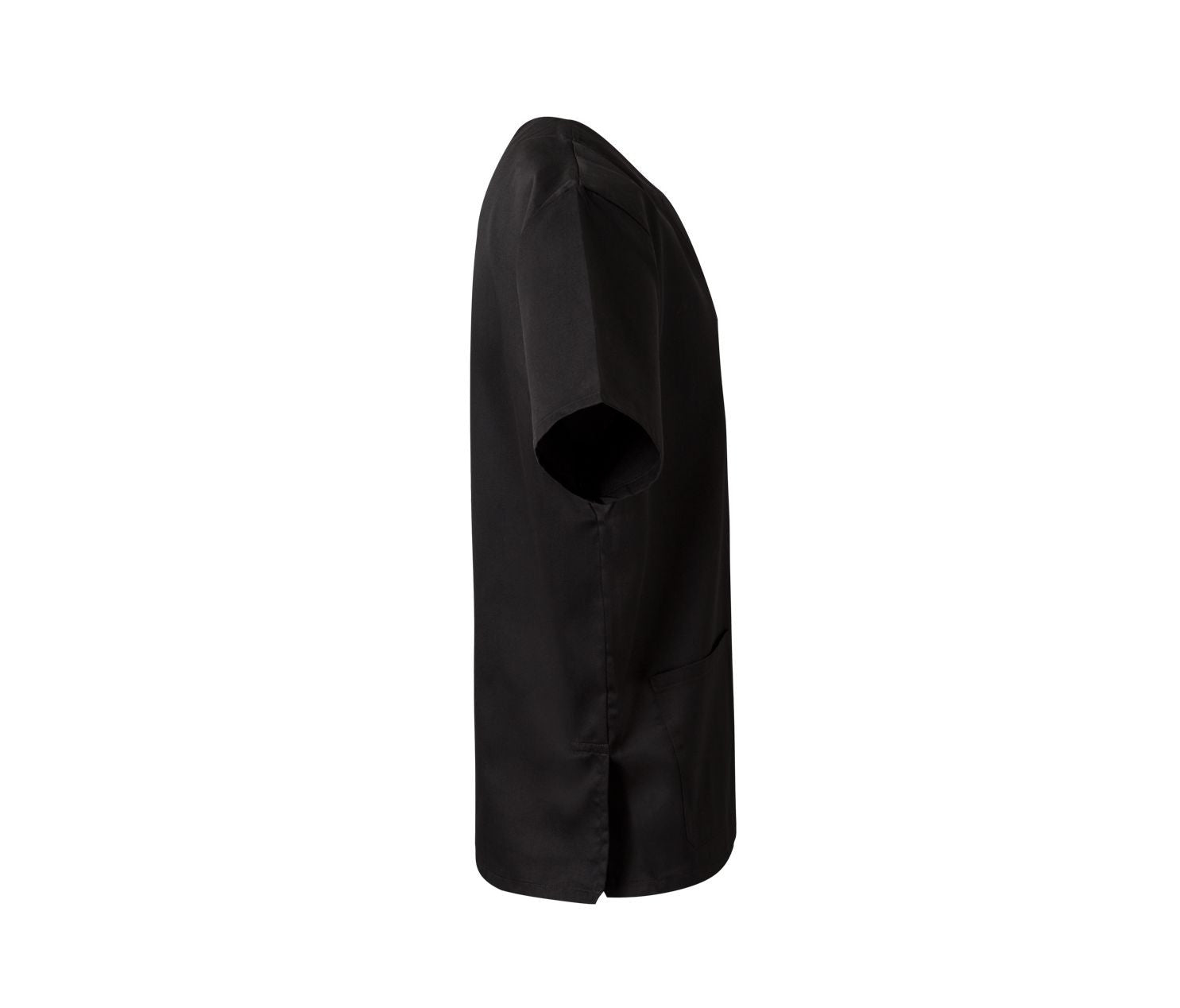 Tunique Personnel Médical - Black
