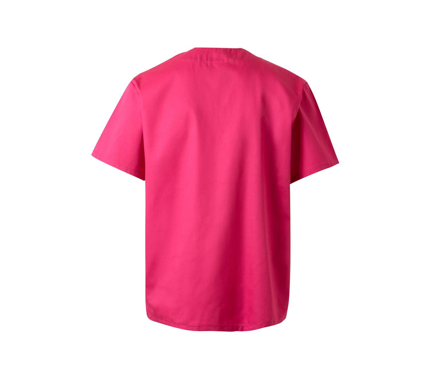 Tunique Personnel Médical - Fuchsia