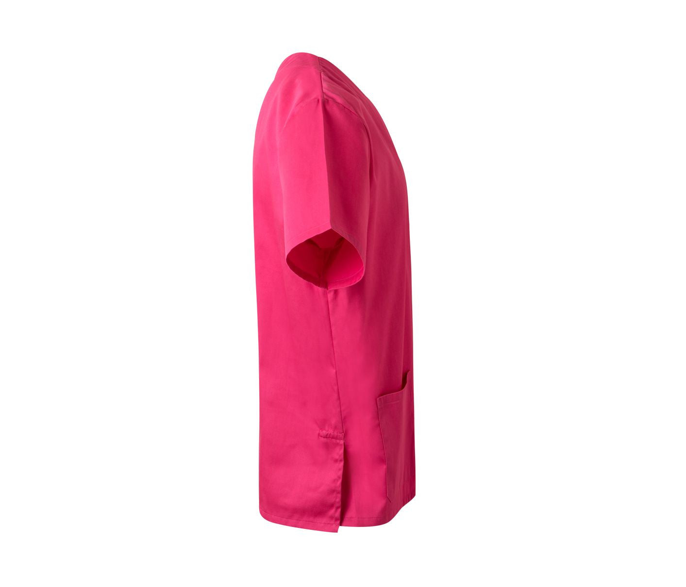 Tunique Personnel Médical - Fuchsia