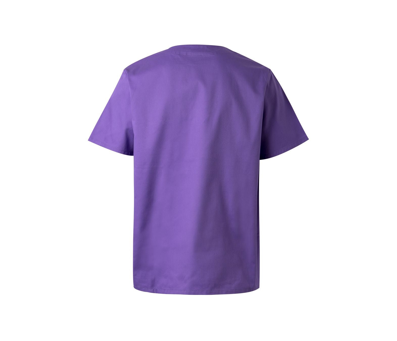 Tunique Personnel Médical - Purple
