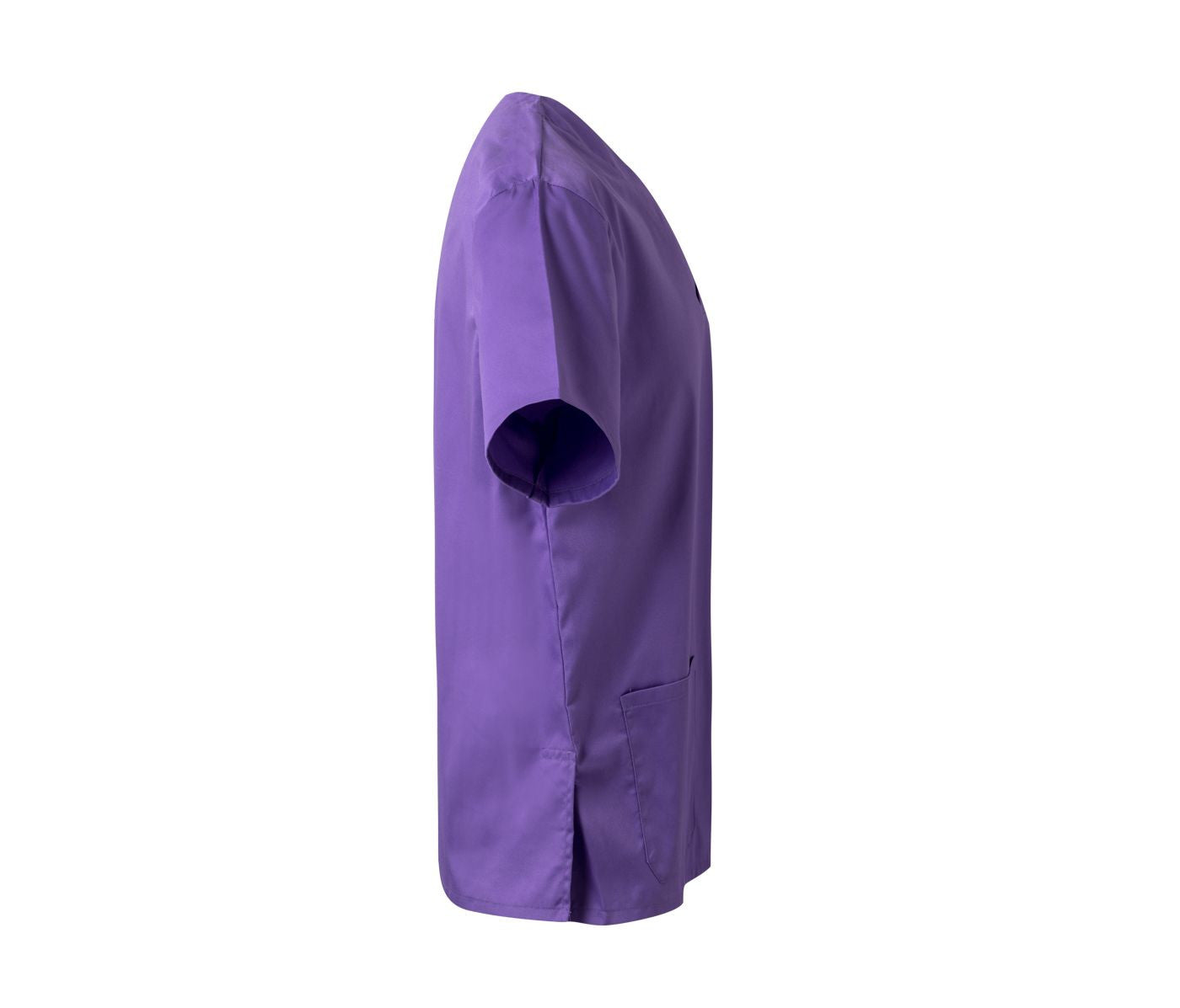 Tunique Personnel Médical - Purple