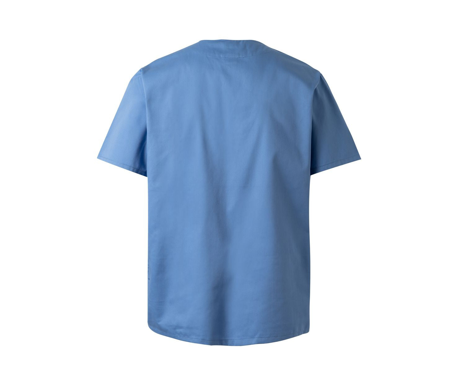 Tunique Personnel Médical - Sky Blue