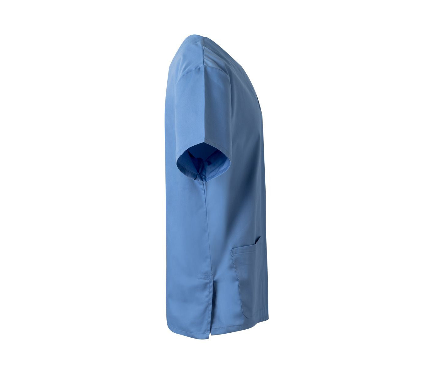 Tunique Personnel Médical - Sky Blue