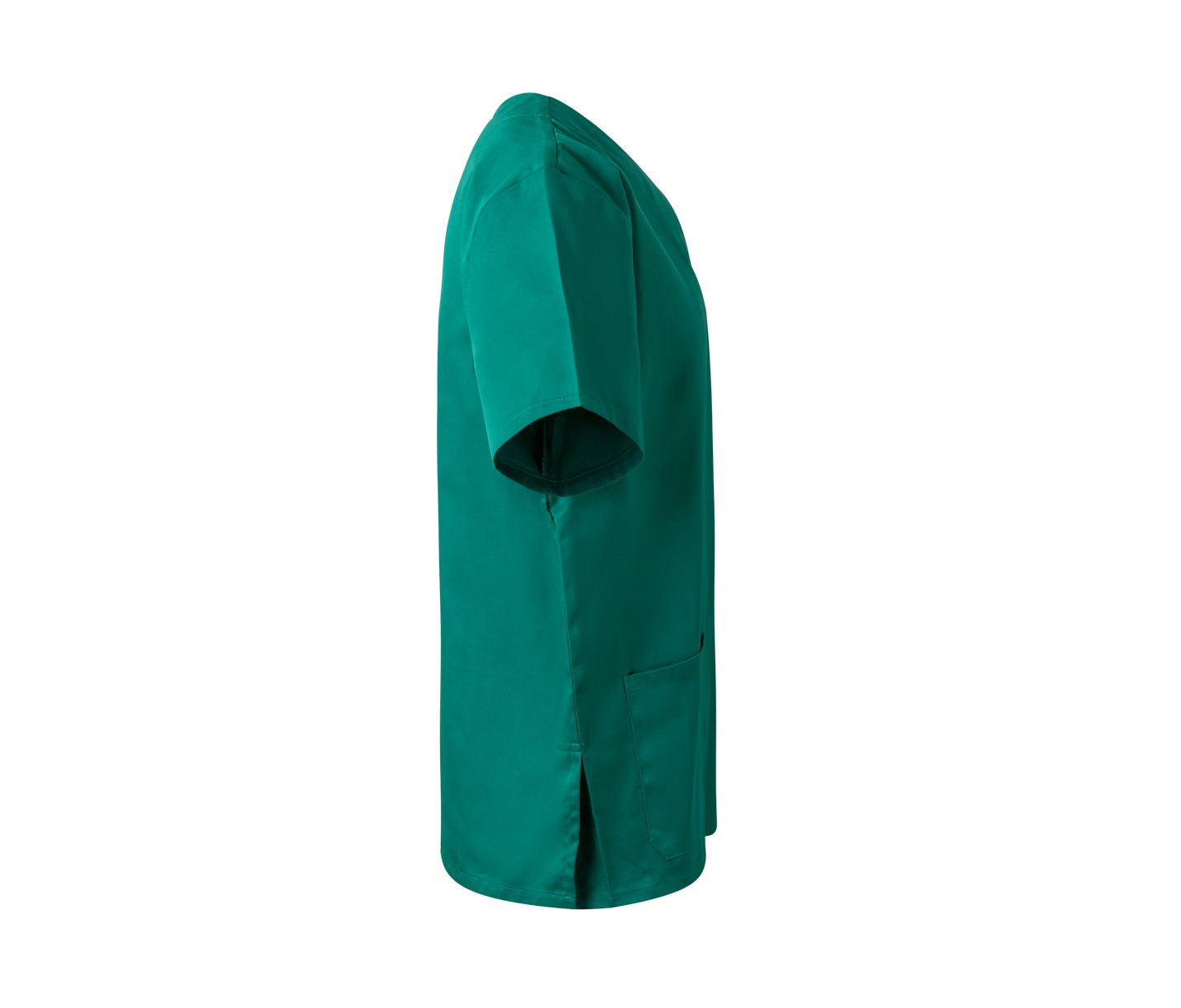 Tunique Personnel Médical - Green