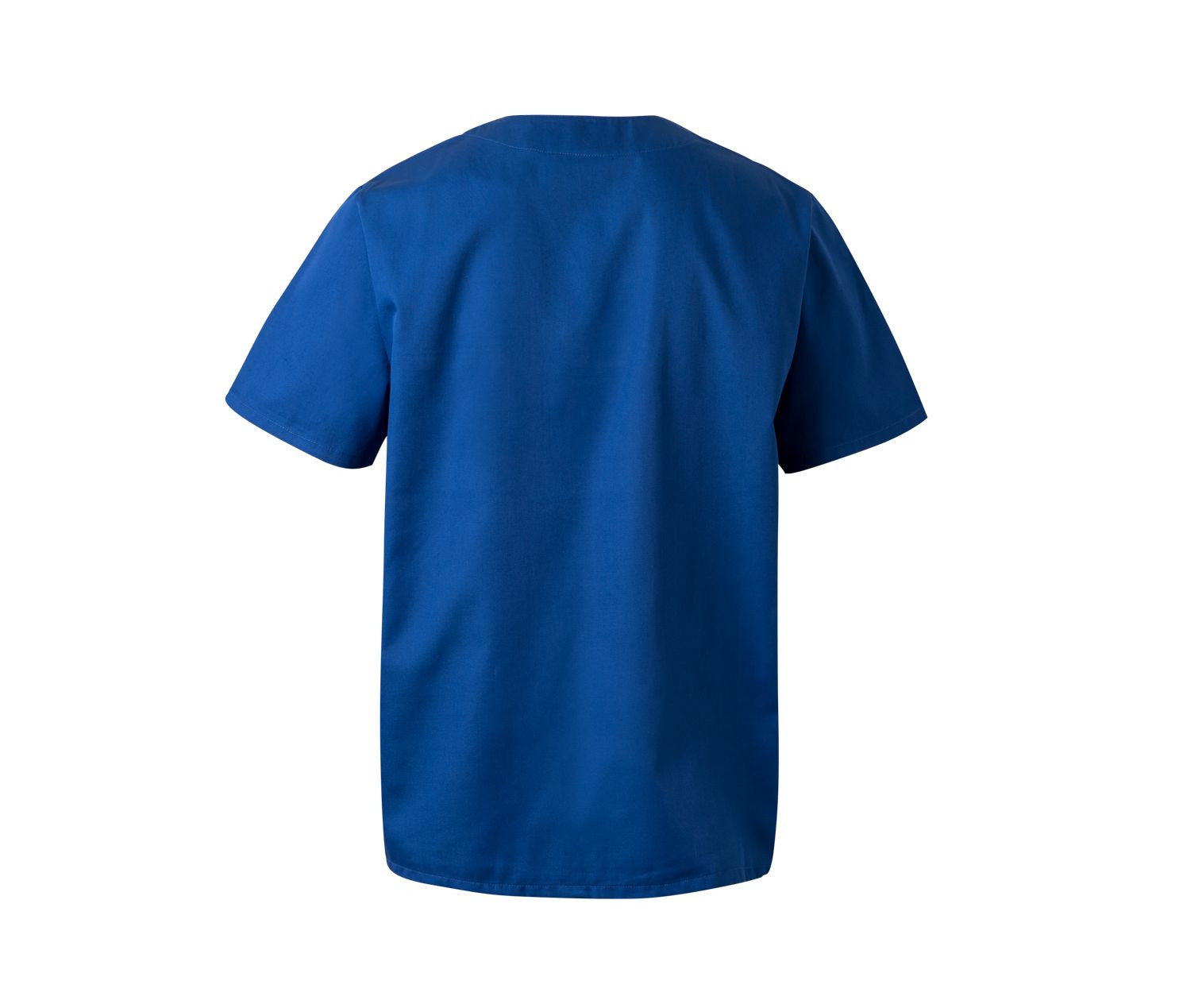 Tunique Personnel Médical - Ultramarine Blue