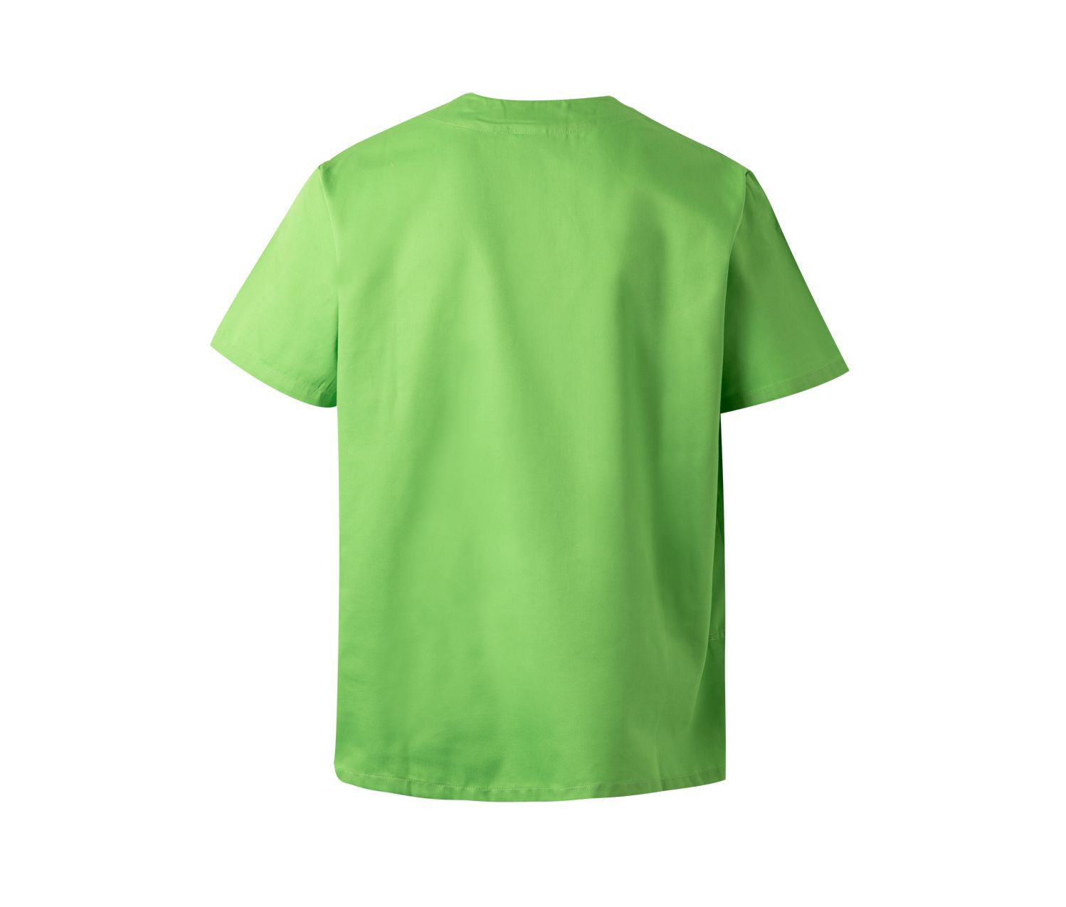 Tunique Personnel Médical - Lime Green