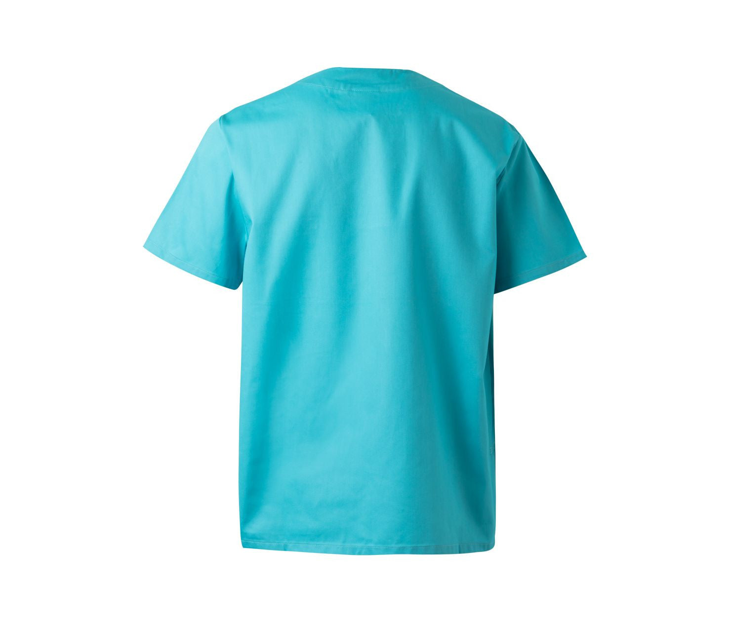 Tunique Personnel Médical - Light Turquoise
