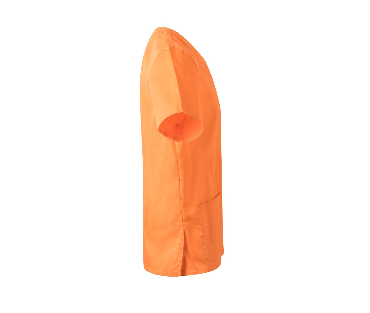 Tunique Personnel Médical - Light Orange