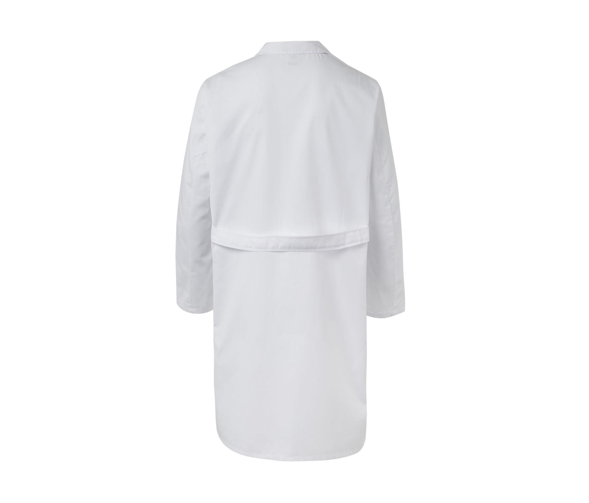 Blouse de Travail - White