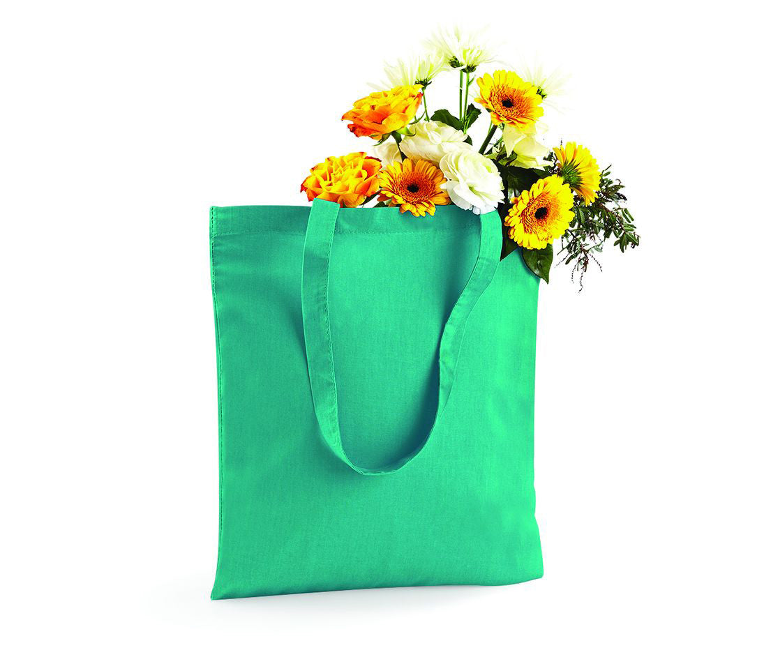 Sac shopping coton