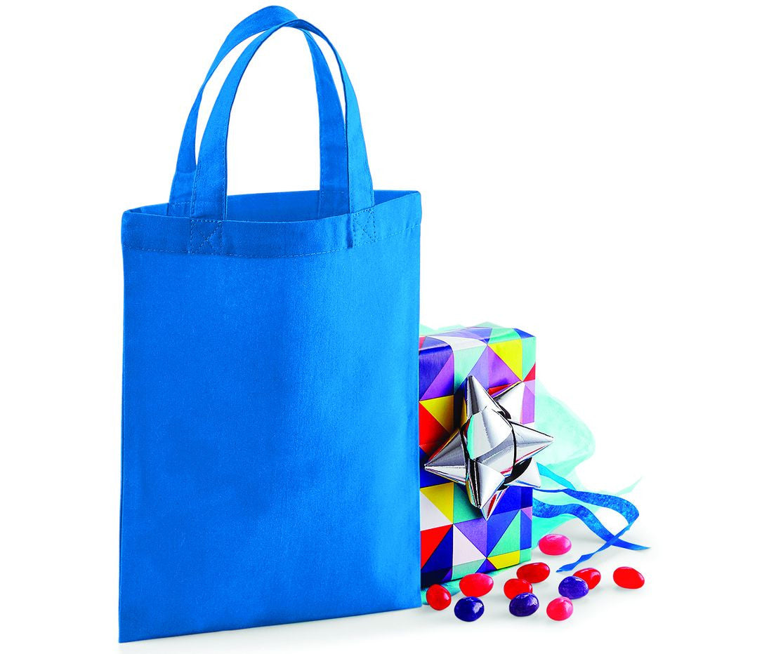 Petit sac en coton
