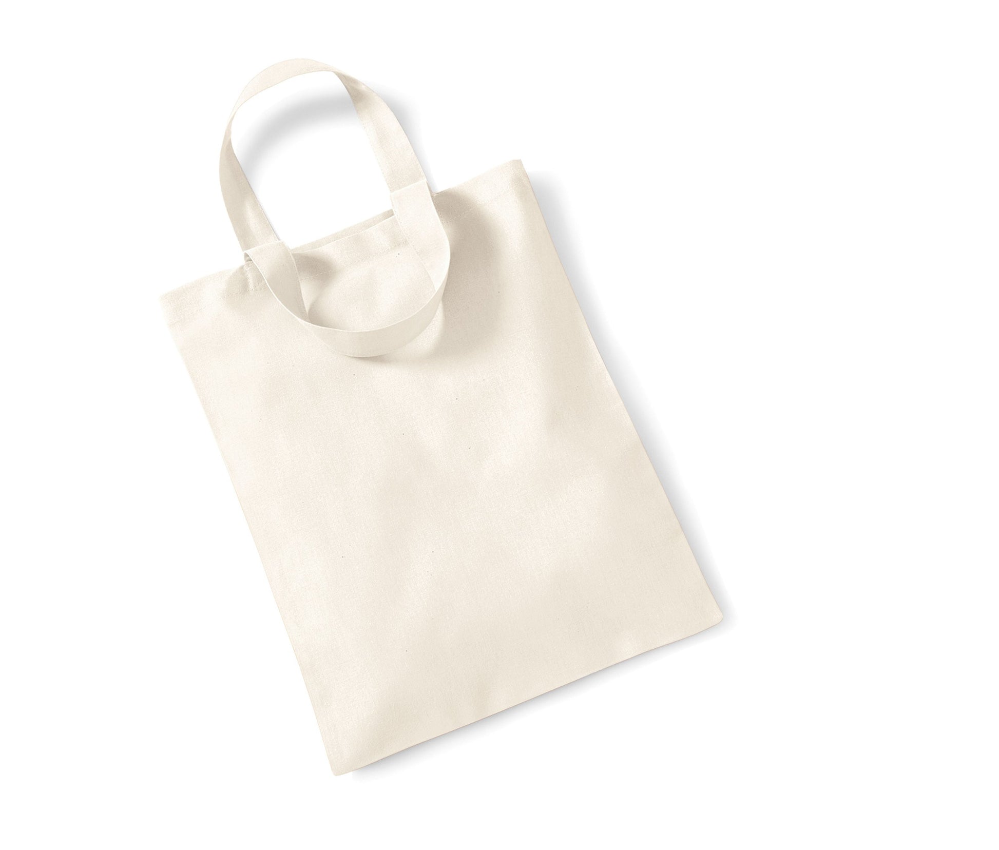 Mini Sac Fourre Tout Promo - Natural