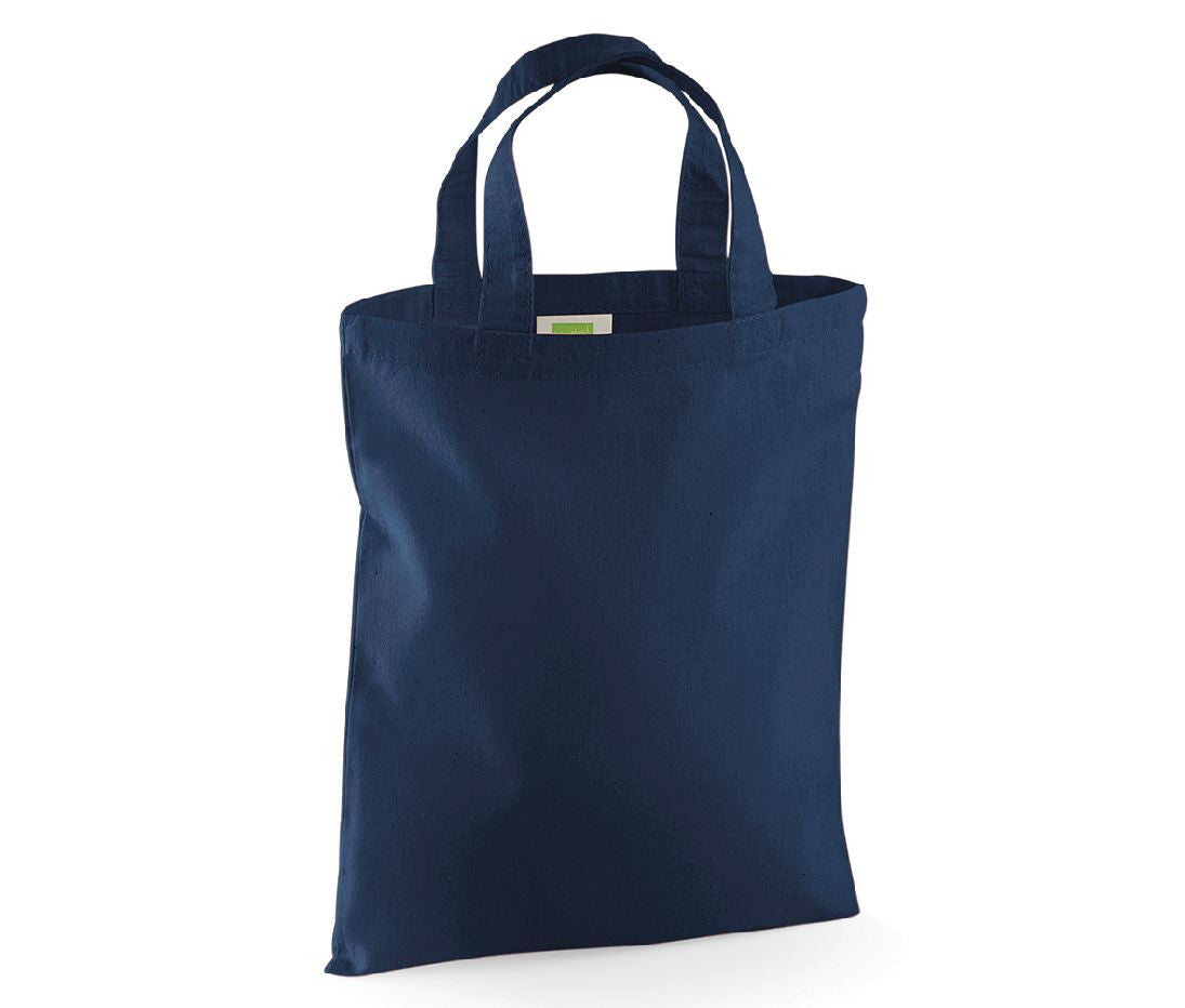 Mini Sac Fourre Tout Promo - French Navy