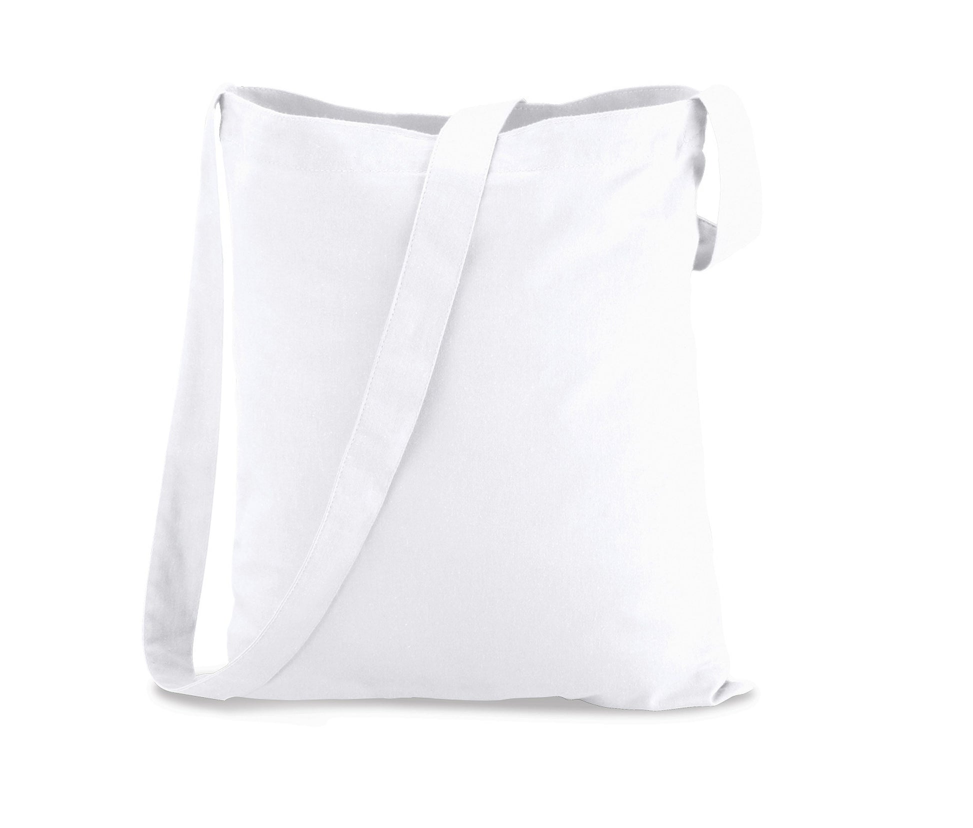 Sac Promo en Coton - White