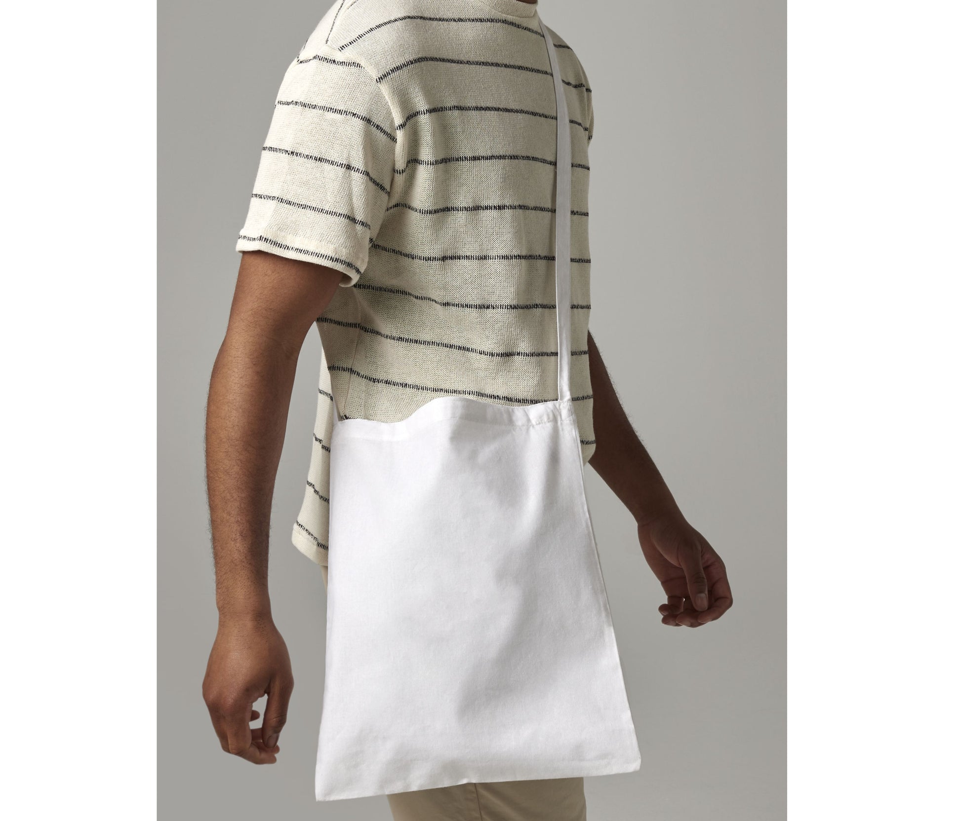 Sac promo en coton