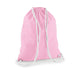 Classic Pink/white