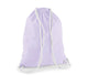 Lavender/white