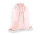 Pastel Pink/white