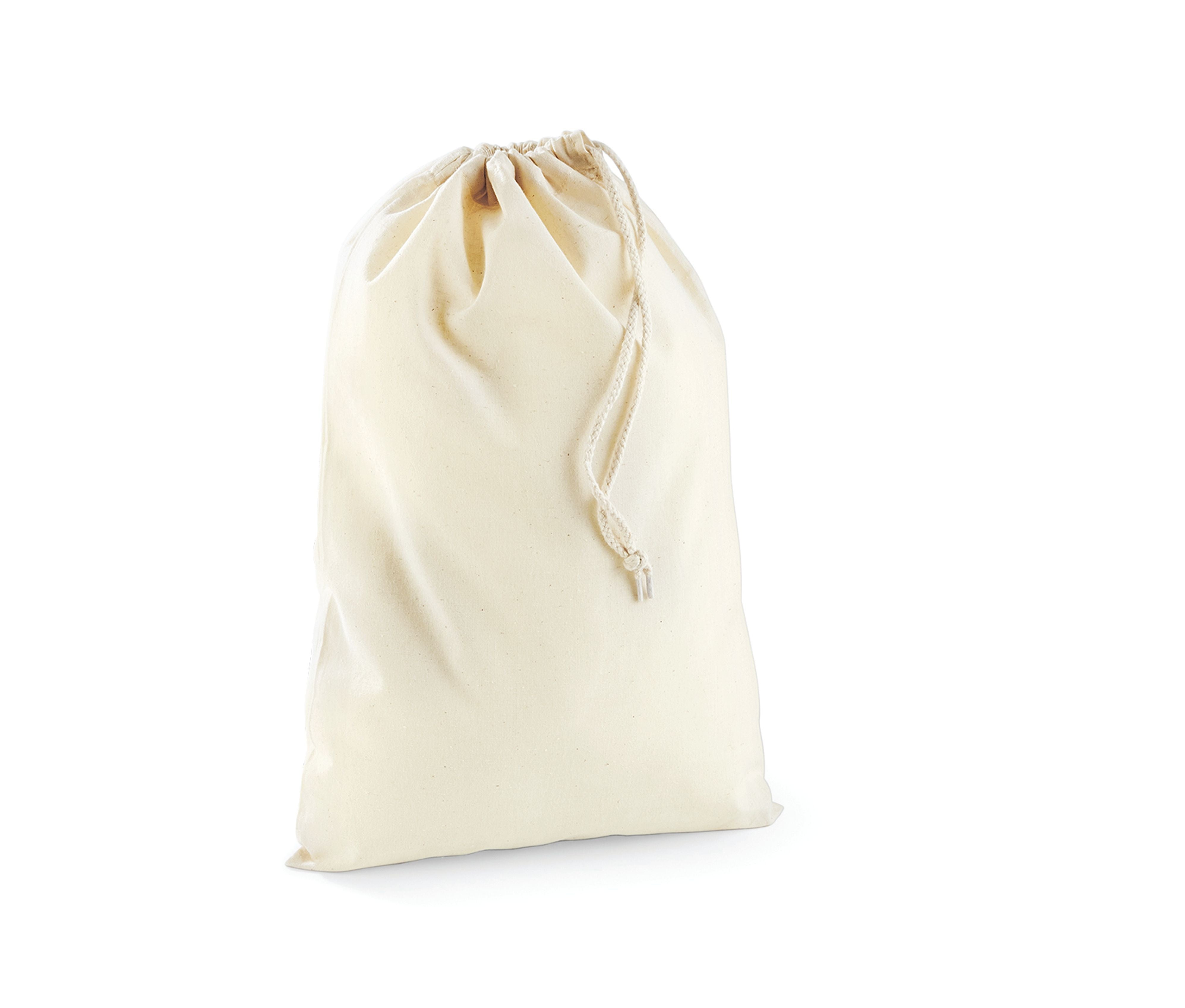 Sac en Coton - Natural