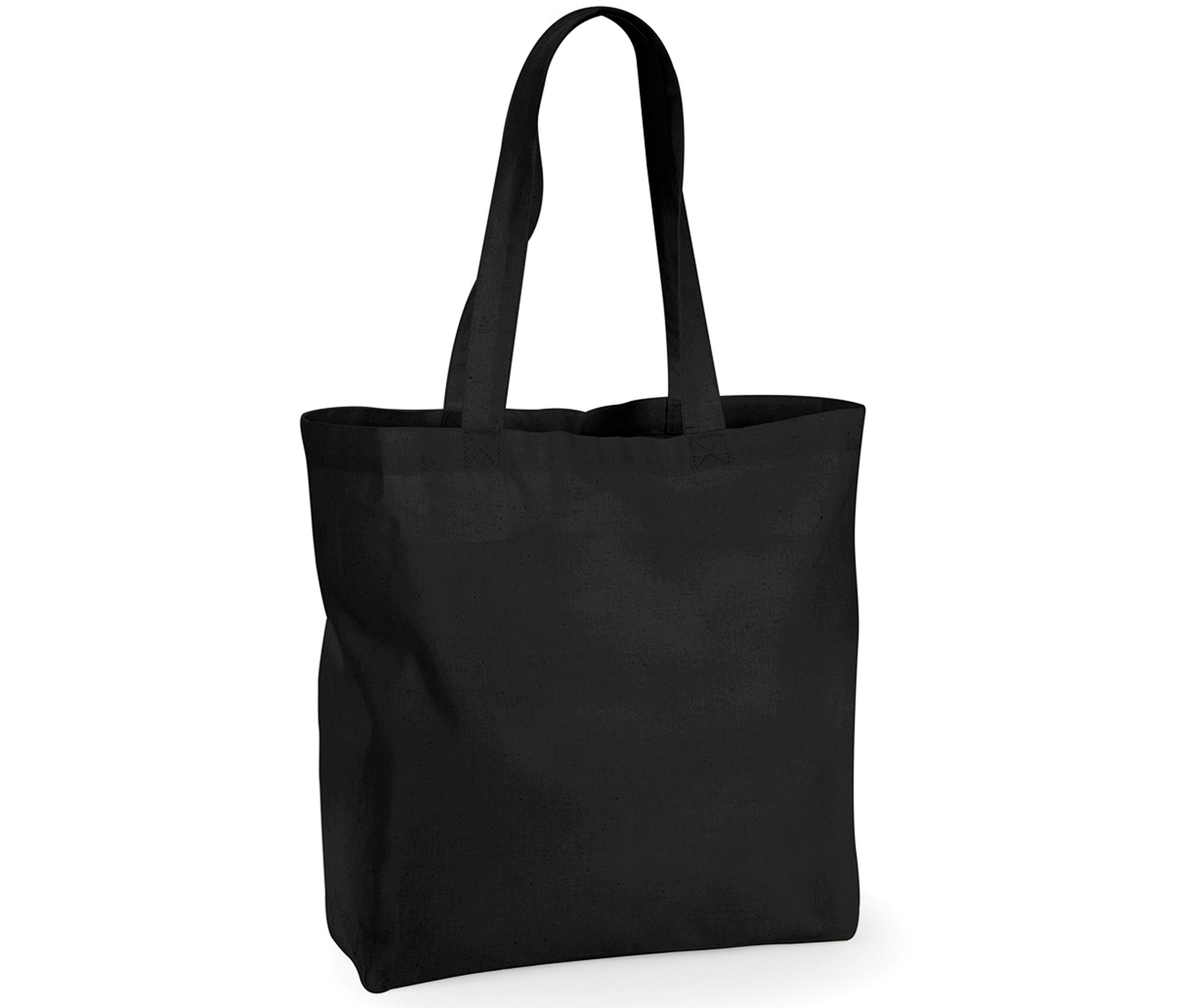 Sac Grand Volume - Black