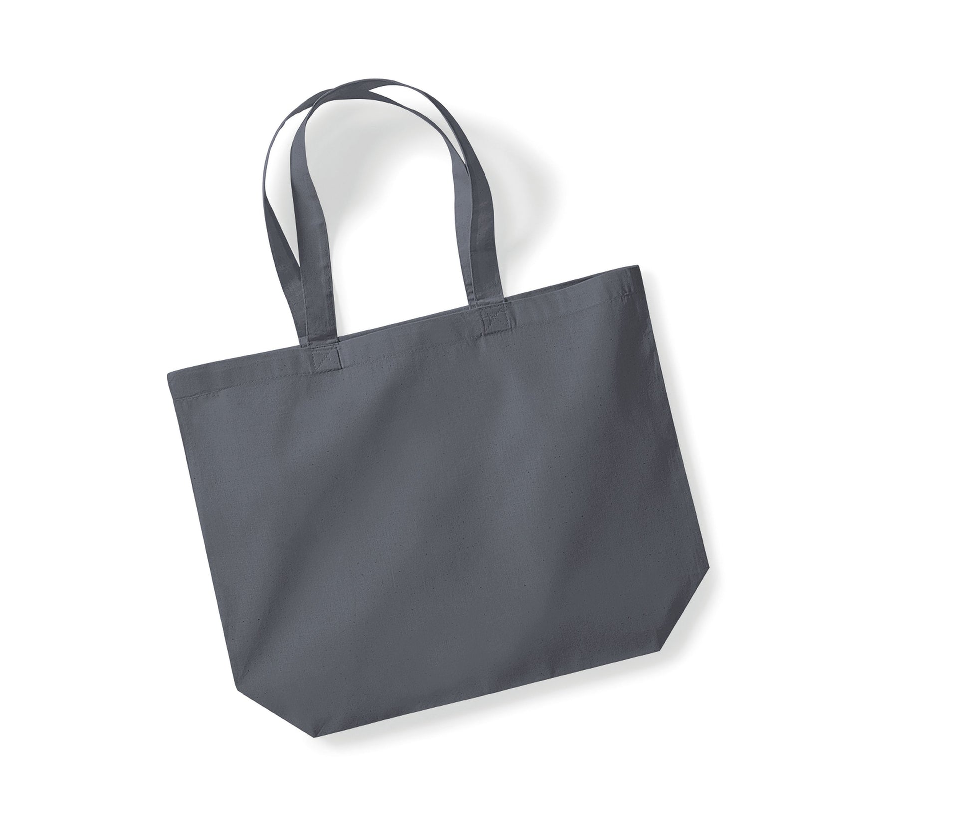 Sac Grand Volume - Graphite Grey