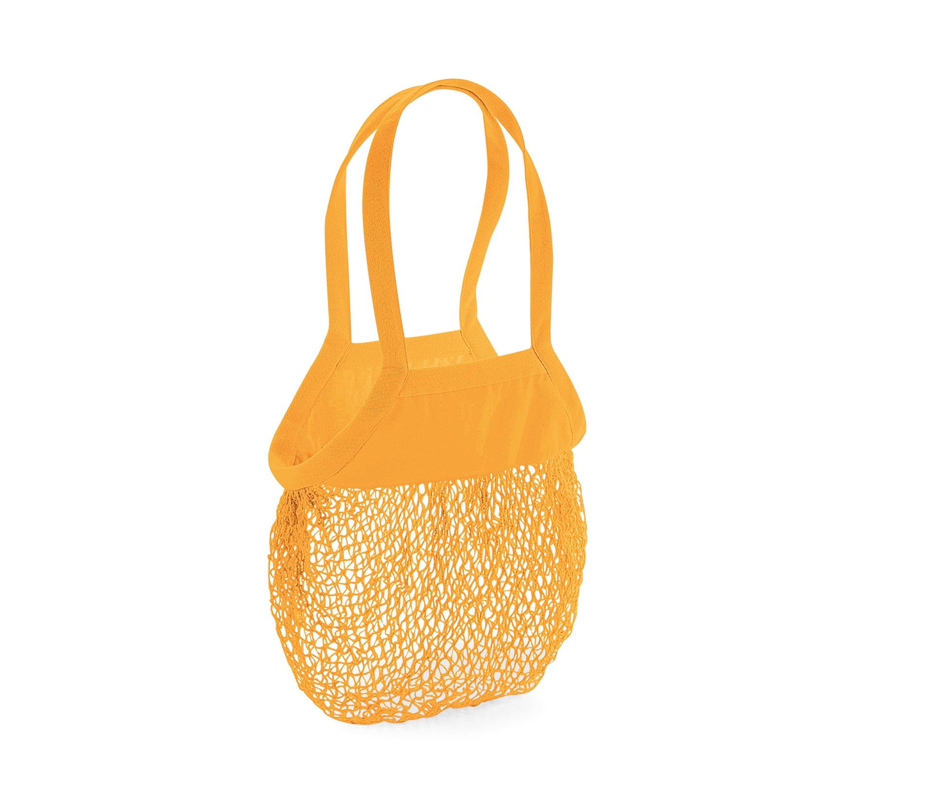 Sac Filet en Coton Organique - Amber