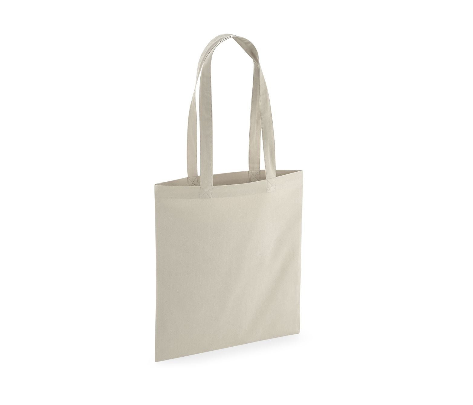 Sac en Coton Organique Teinté Naturellement - Myrobalan Stone