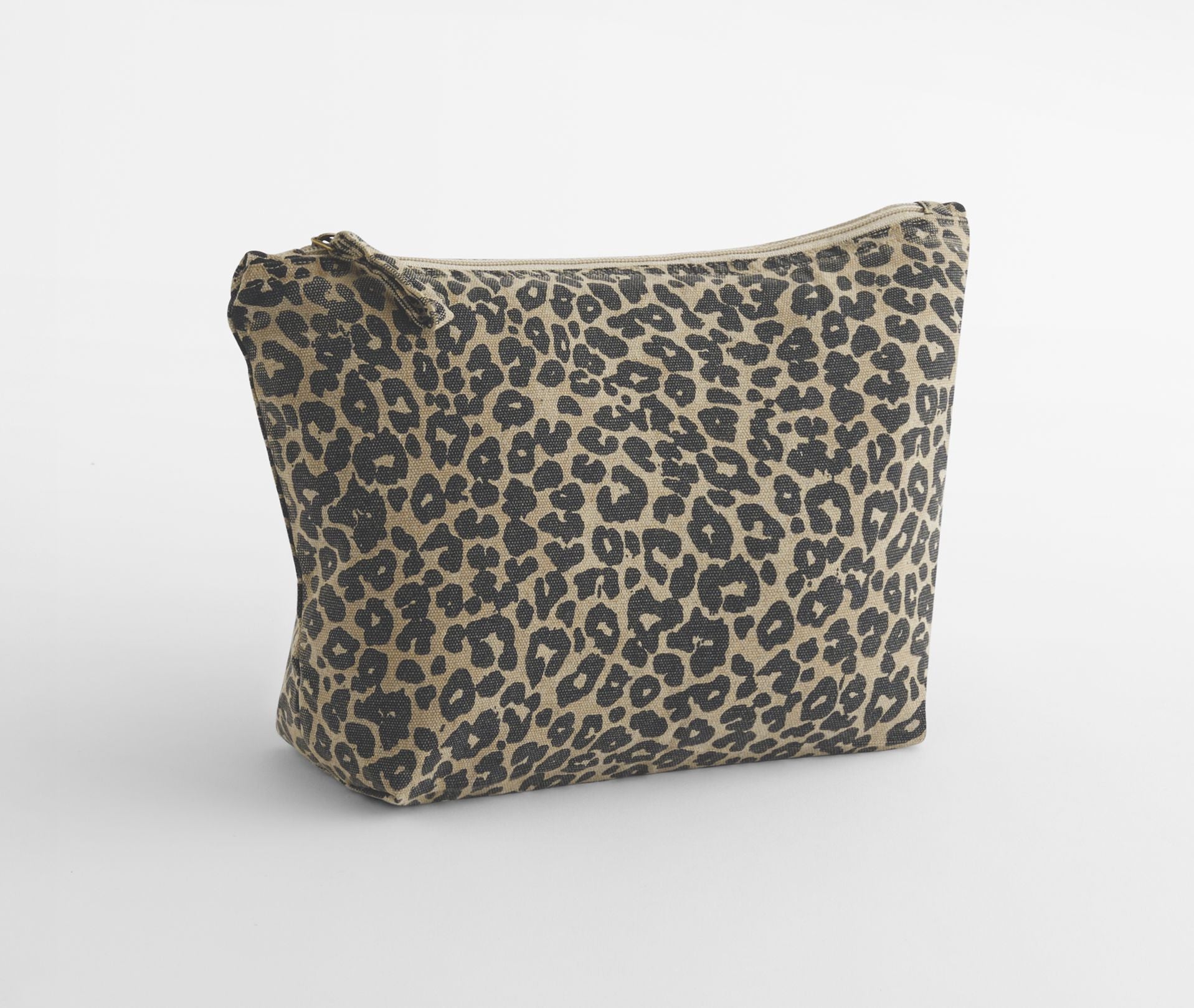 Pochette Imprimé Léopard - Vintage Leopard Print