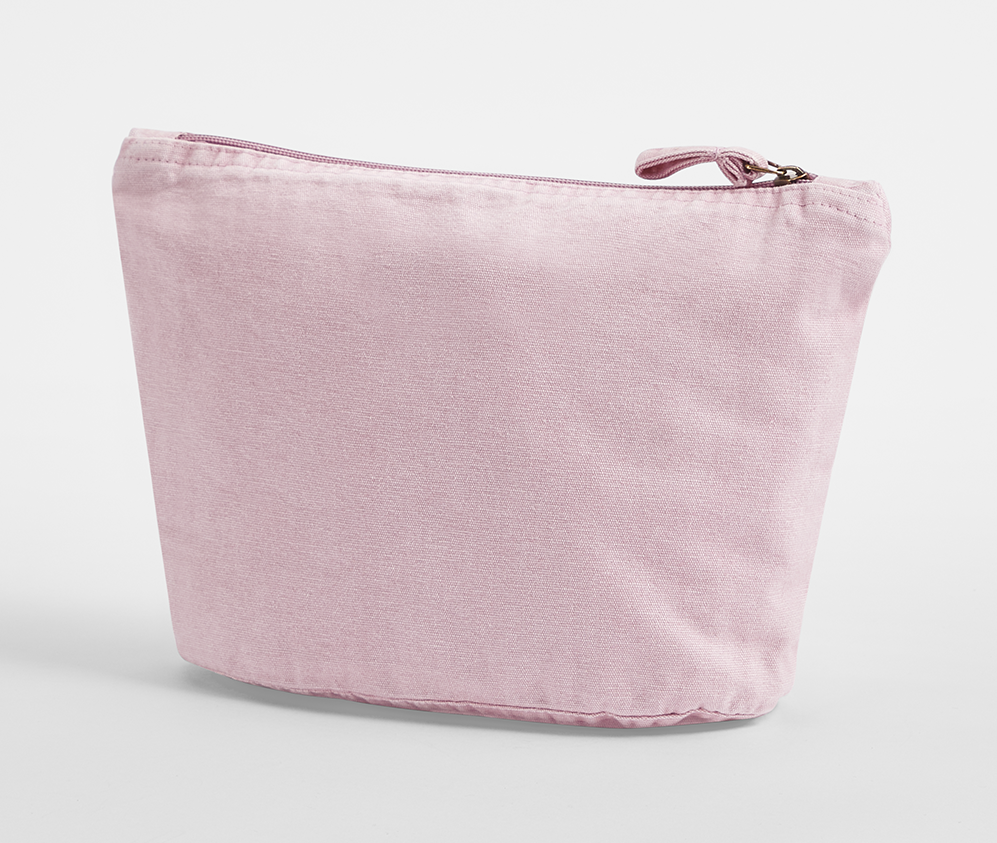 Pochette Multi-Usages - Vintage Dusky Pink
