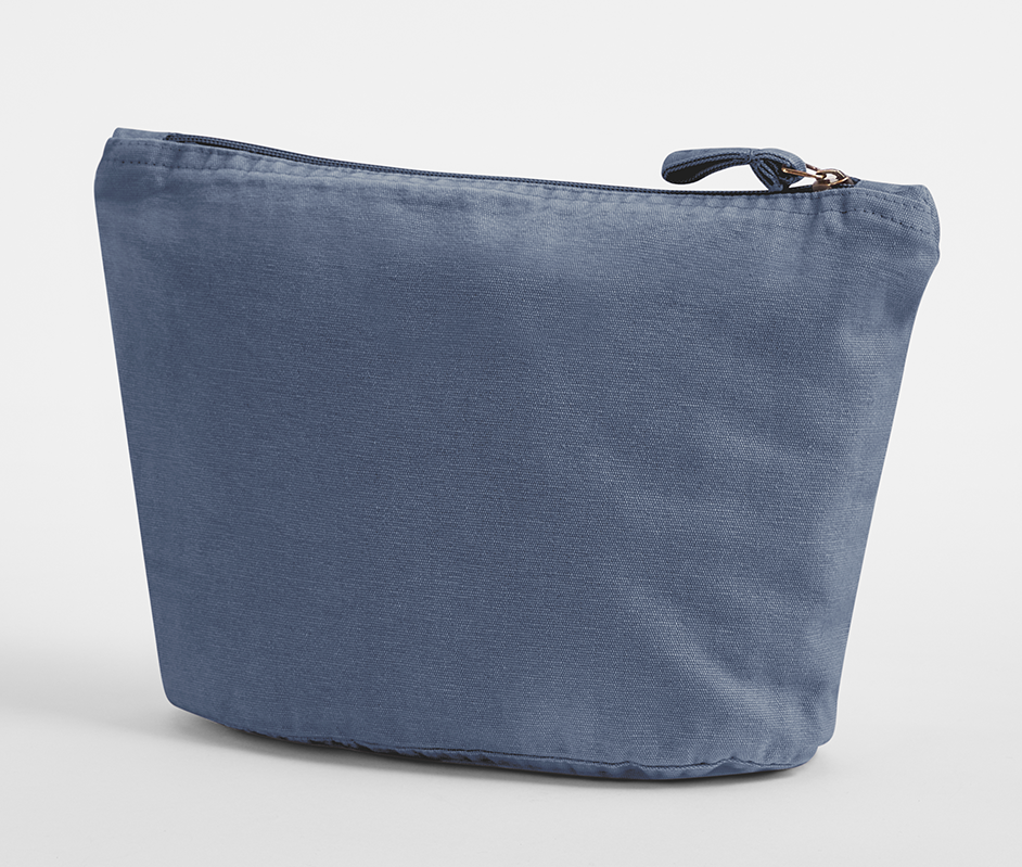 Pochette Multi-Usages - Vintage Denim