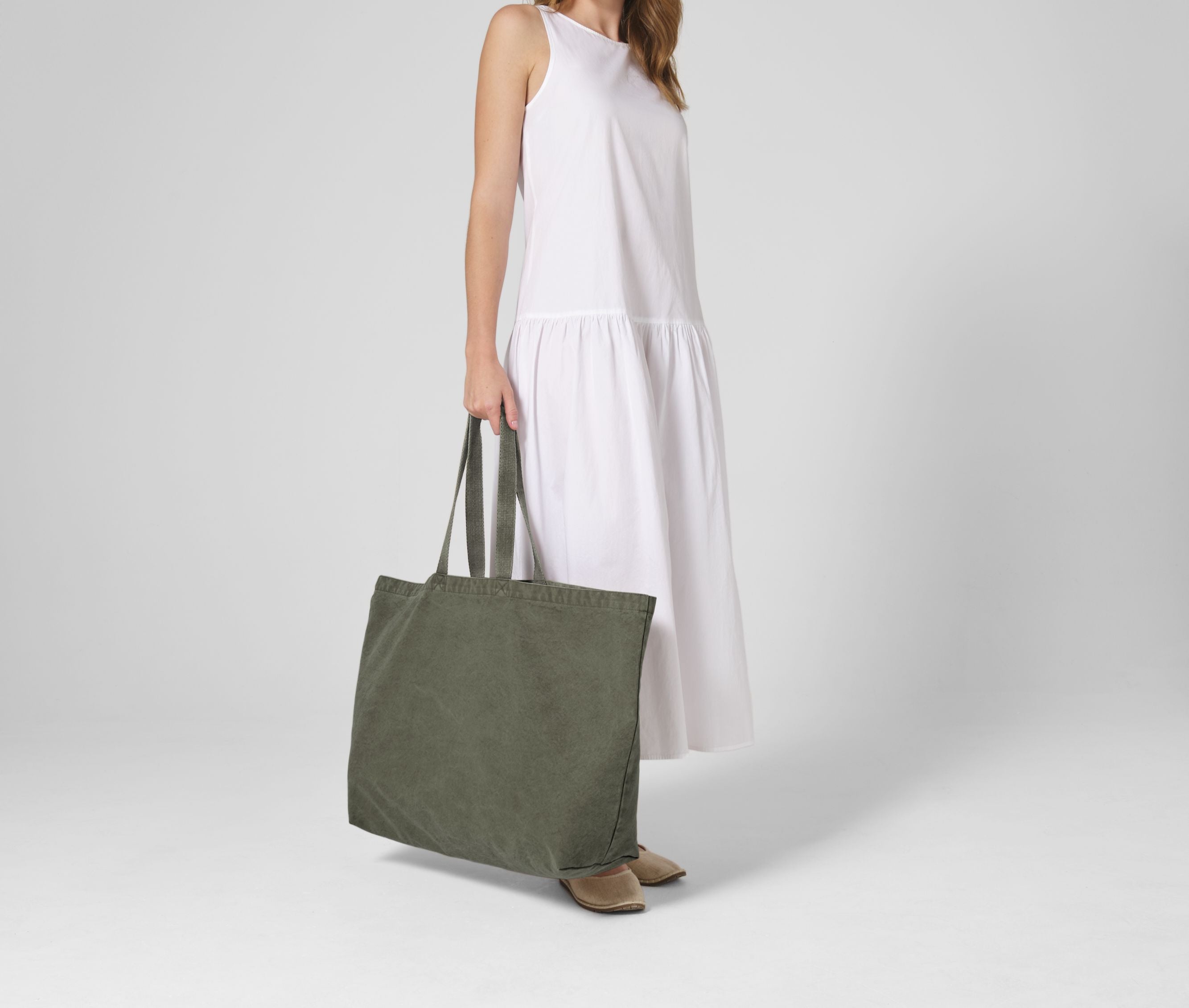 Sac shopping grand volume