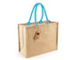 Natural/surf Blue