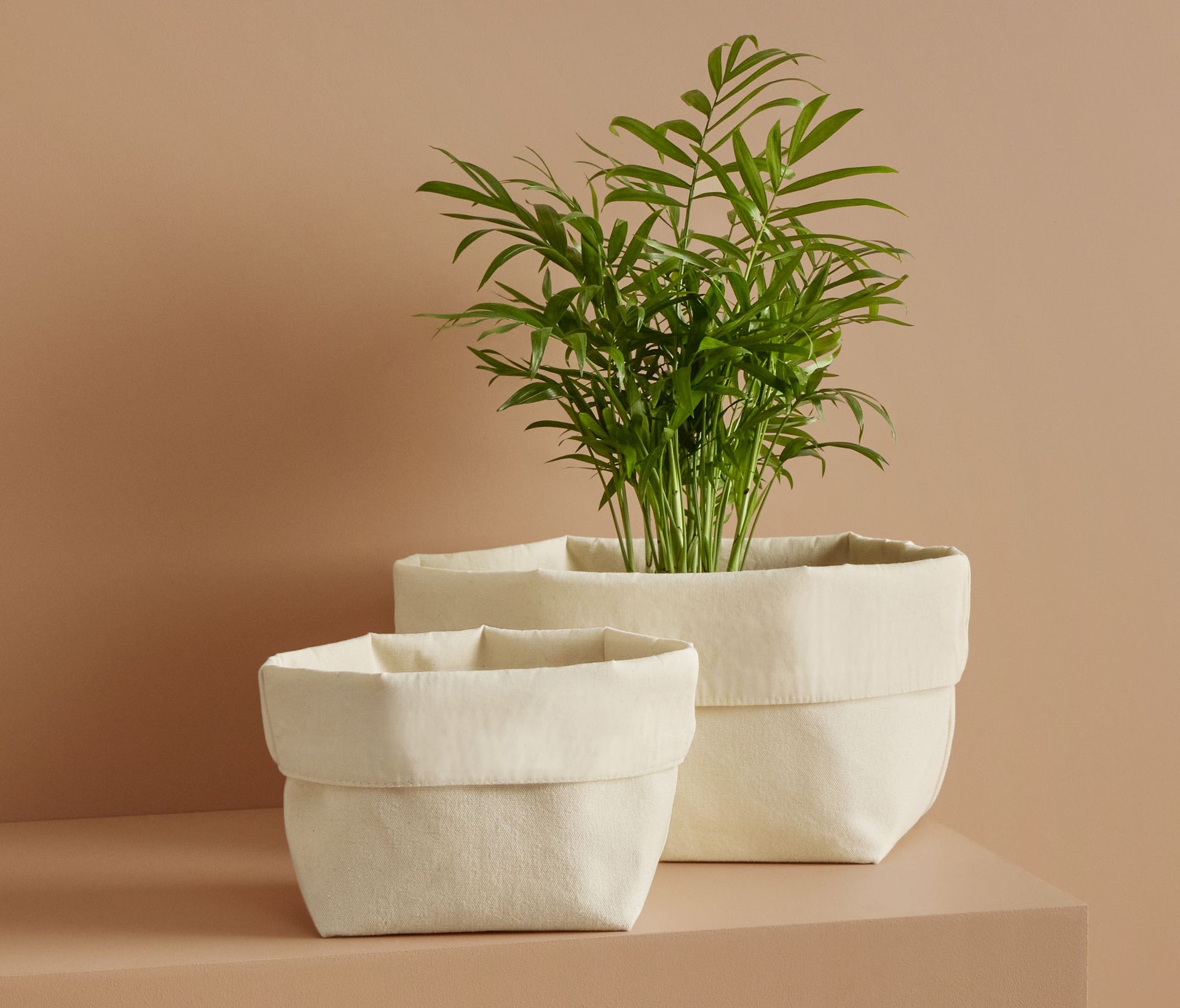 Panier réversible