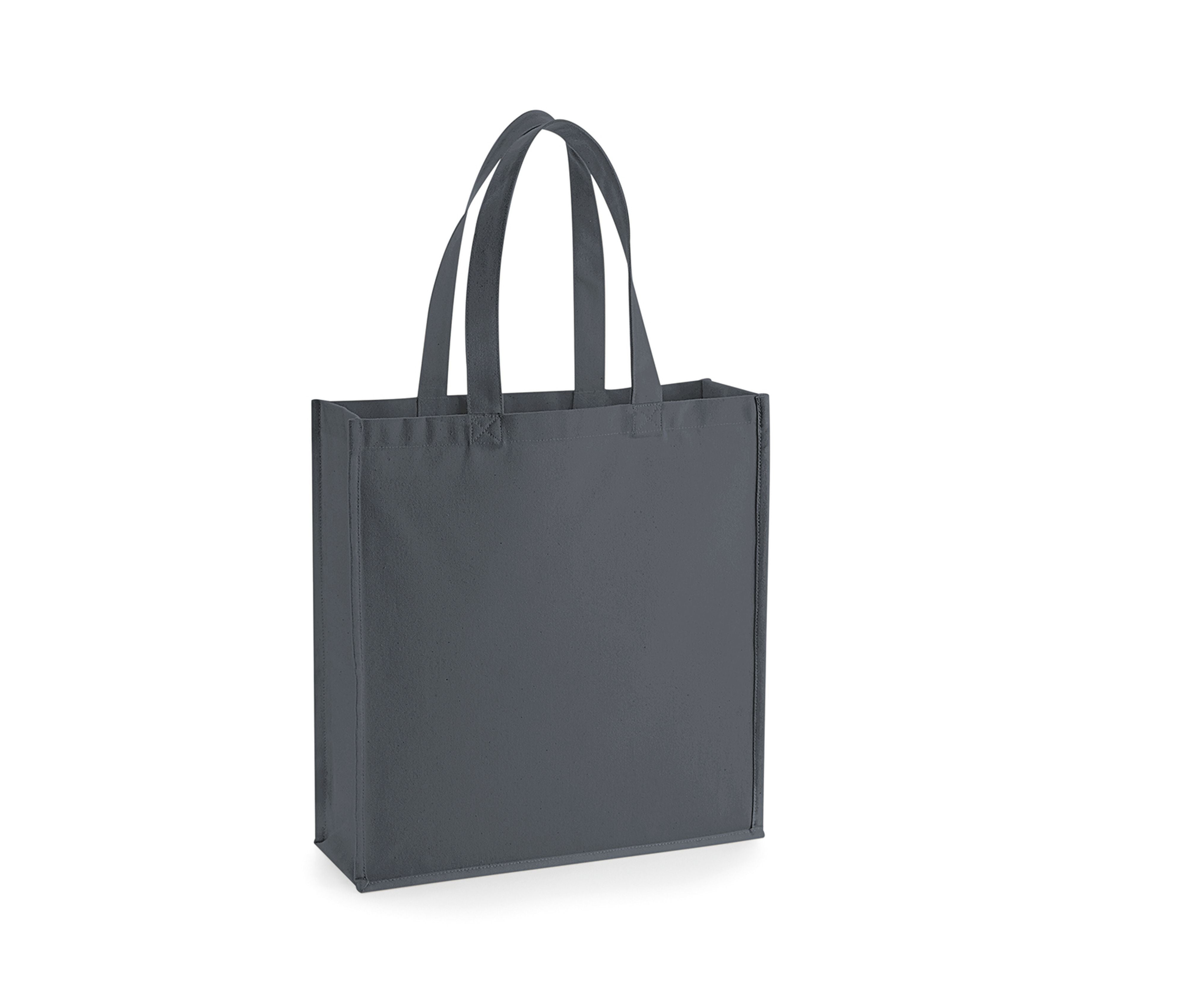 Sac Shopping Gallery - Graphite Grey