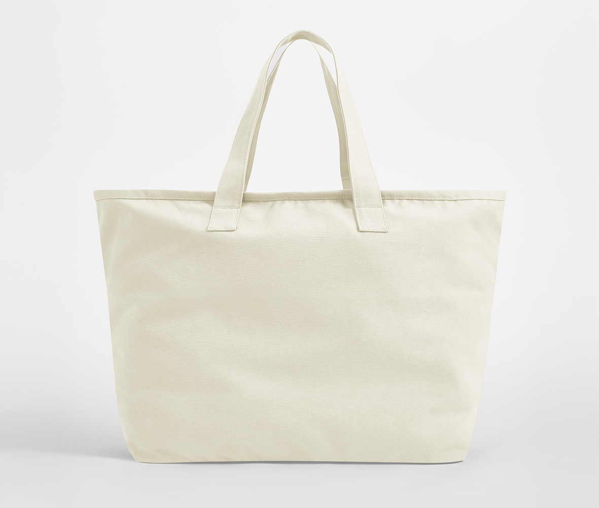 Grand Sac Shopping - Natural