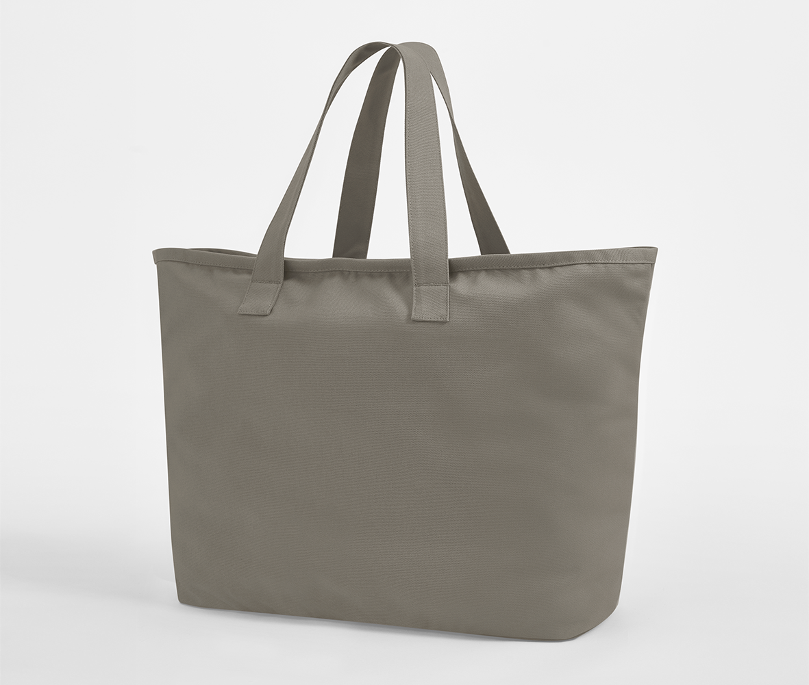 Grand Sac Shopping - Mushroom