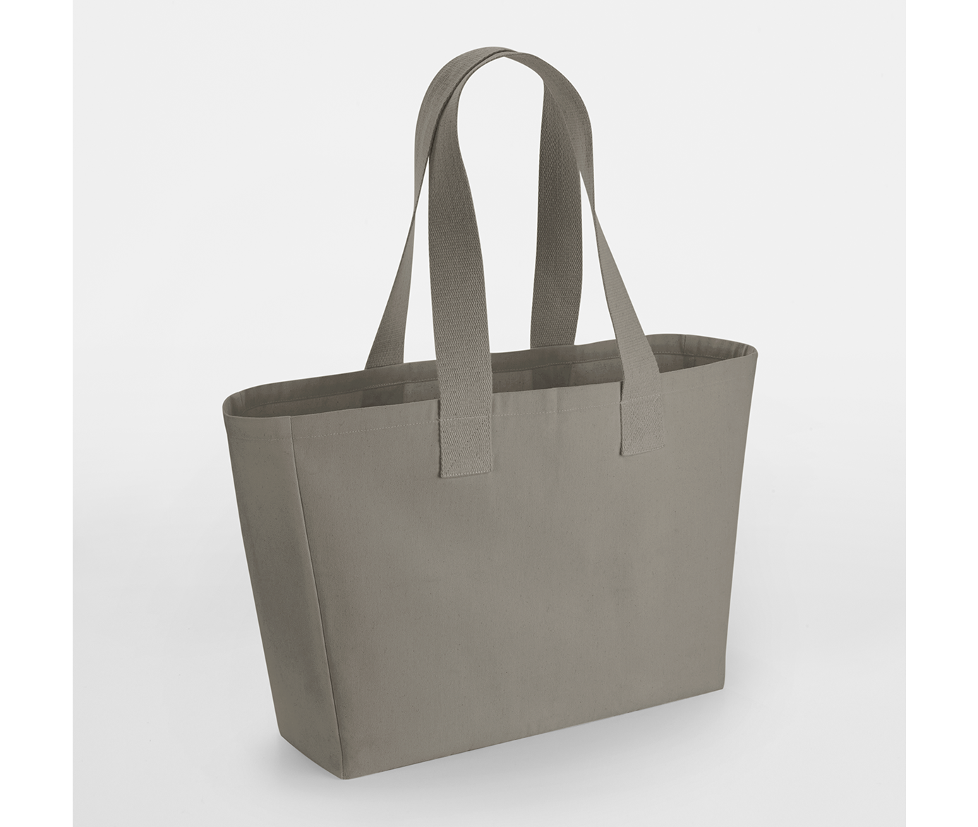 Sac Fourre-Tout en Toile - Mushroom