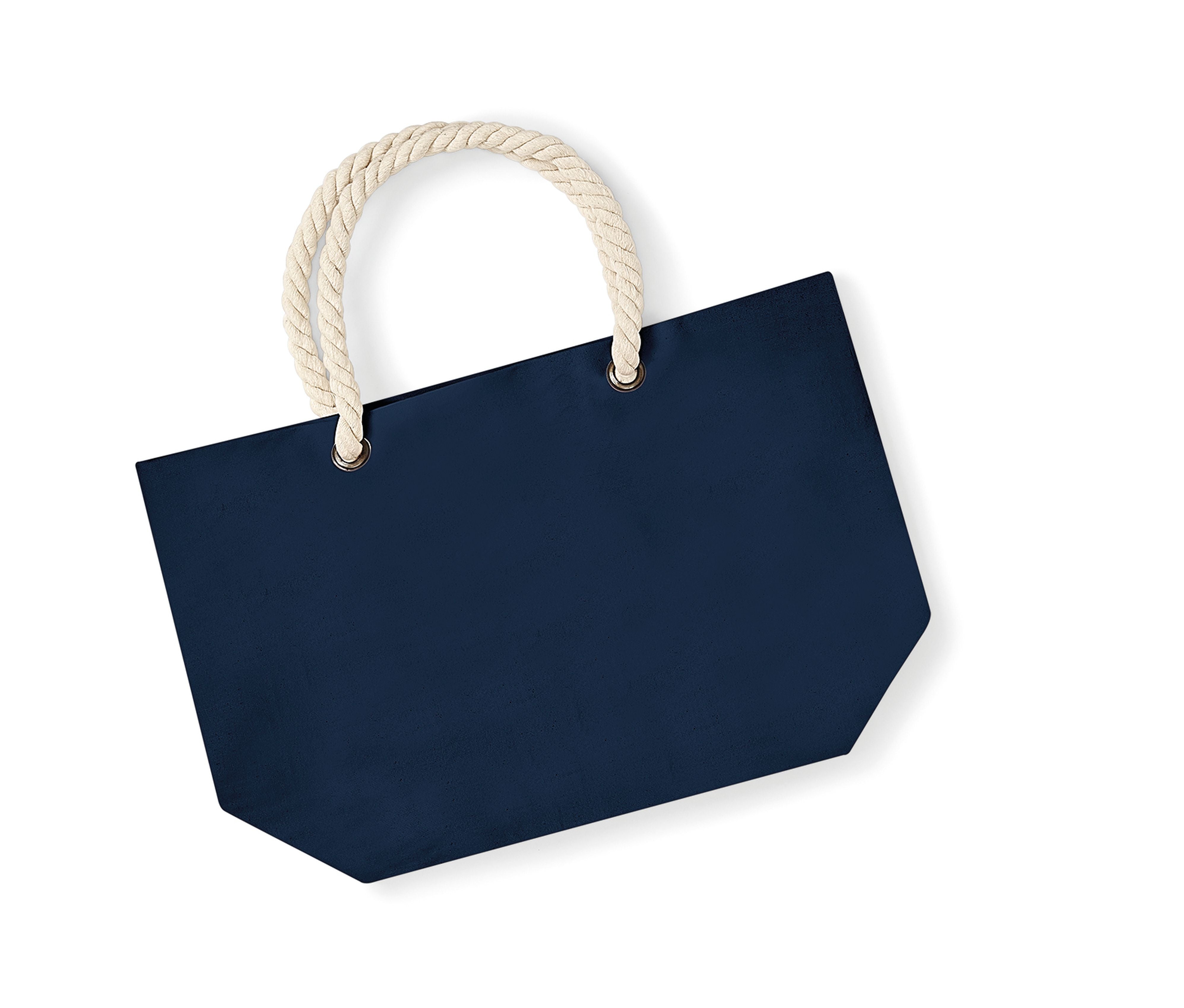 Sac de Plage Nautical - French Navy