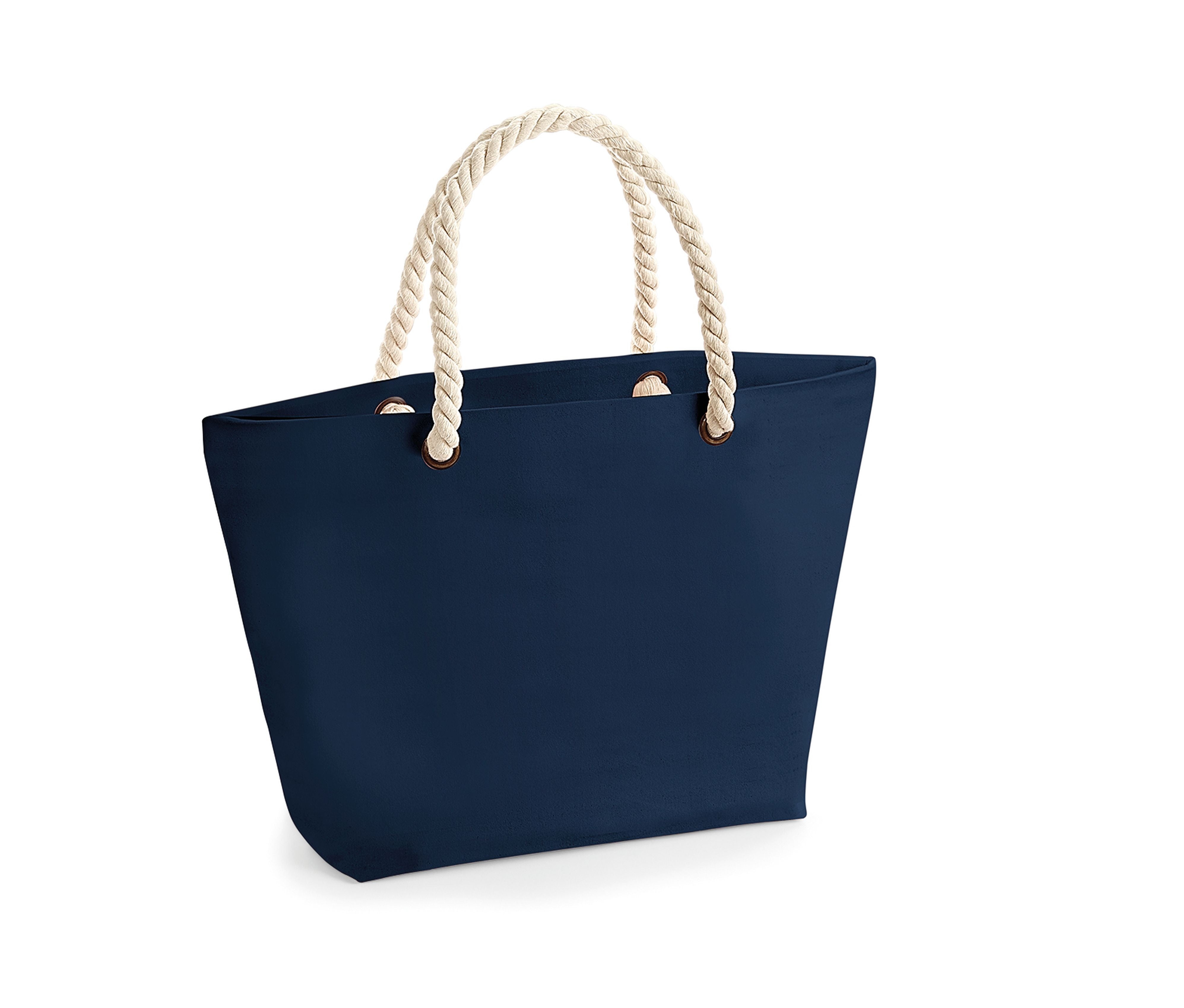Sac de Plage Nautical - French Navy