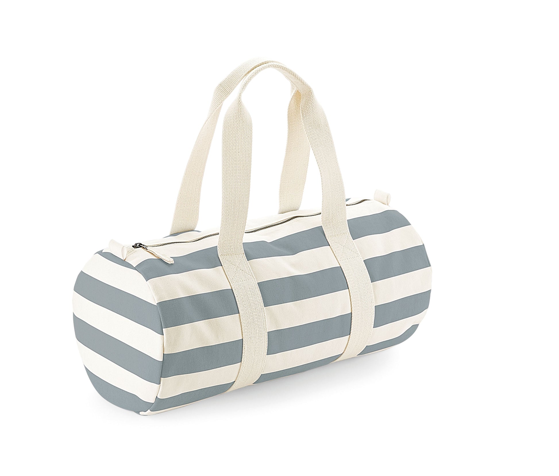 Sac de Voyage Nautical - Natural/grey