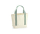 Natural / Sage Green