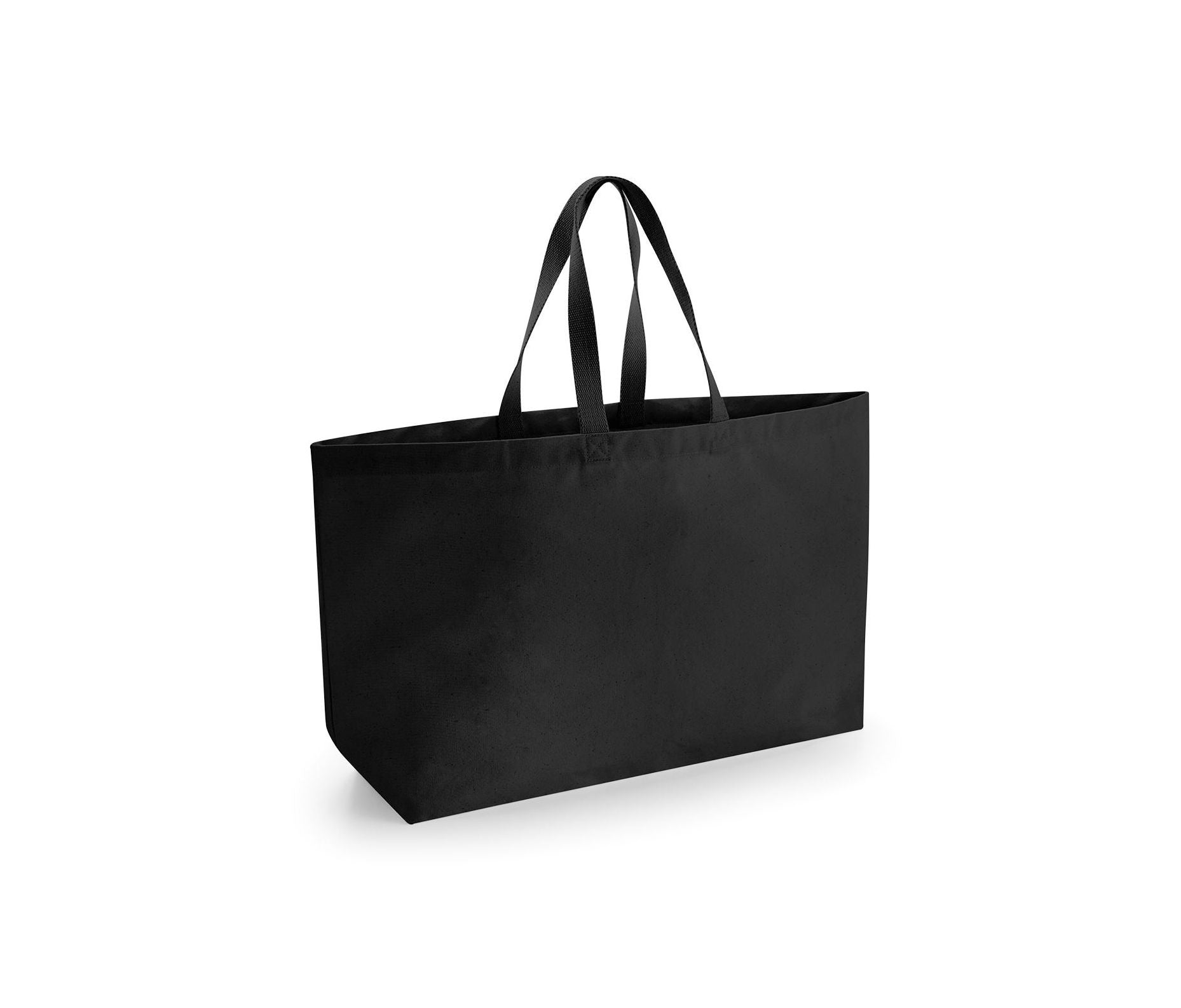 Sac Shopping Extra-Large - Black