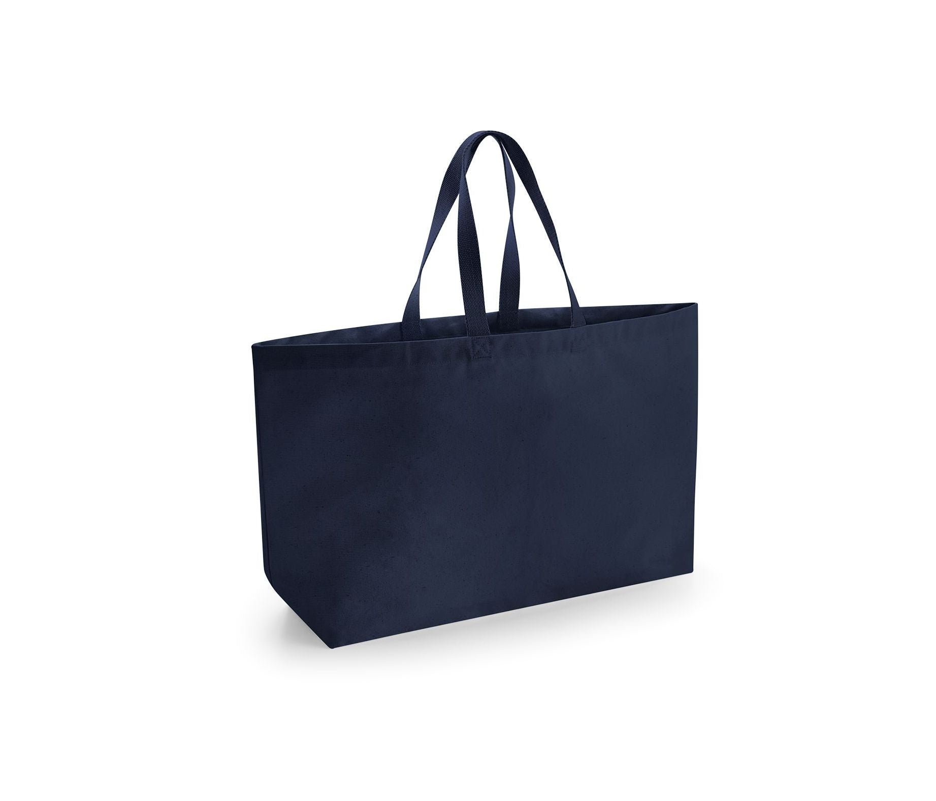 Sac Shopping Extra-Large - French Navy
