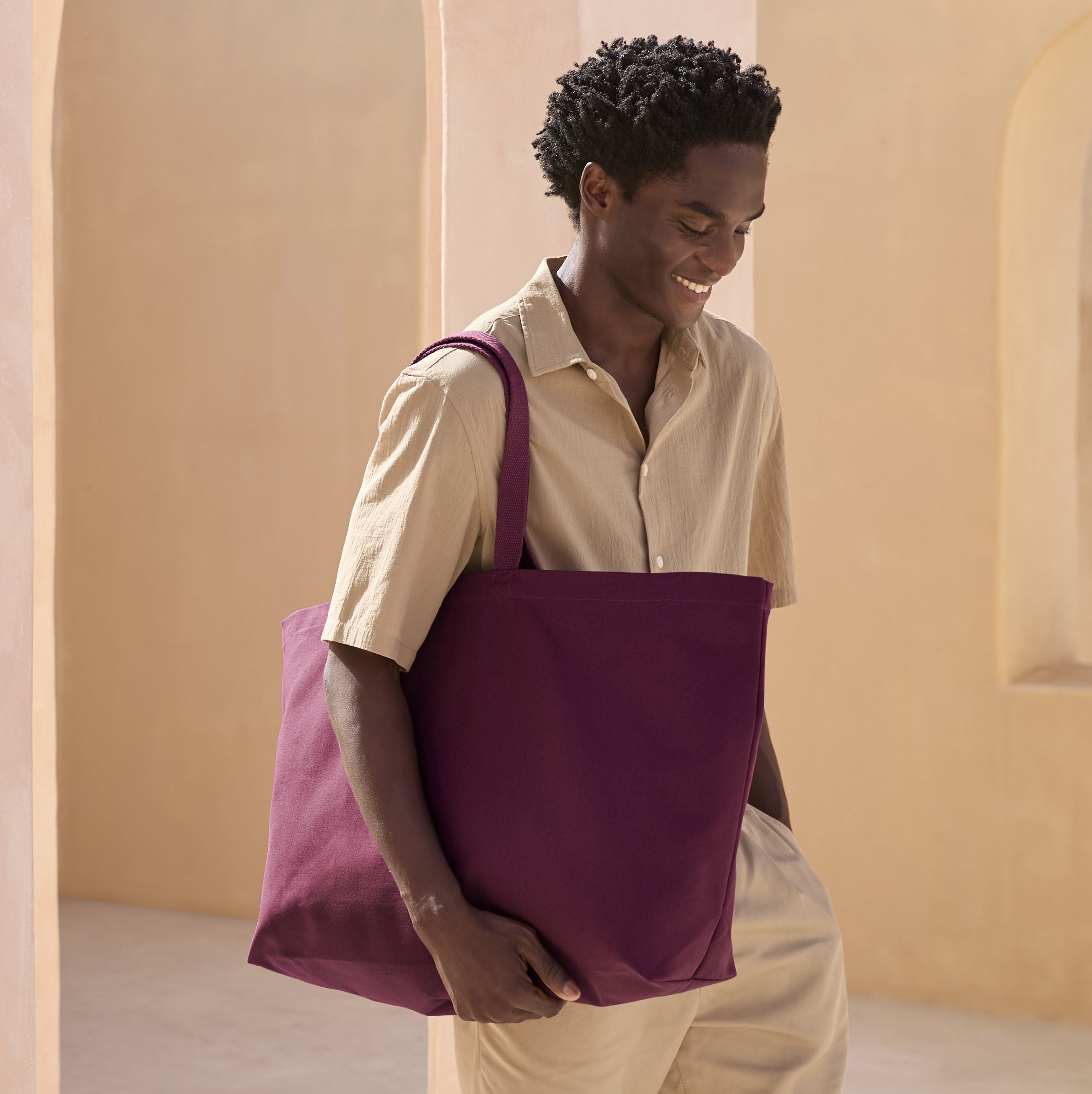 Sac shopping extra-large