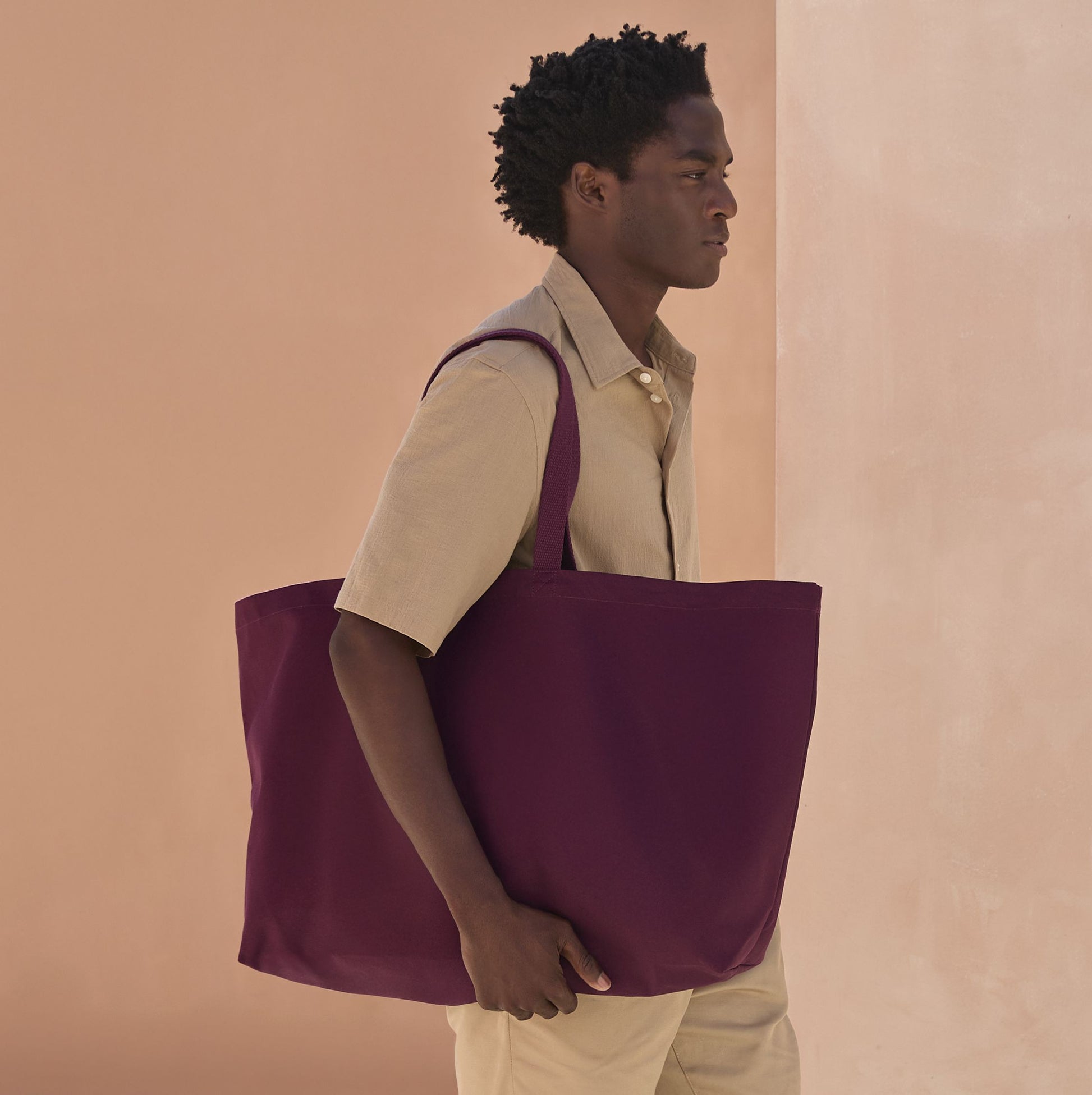 Sac shopping extra-large