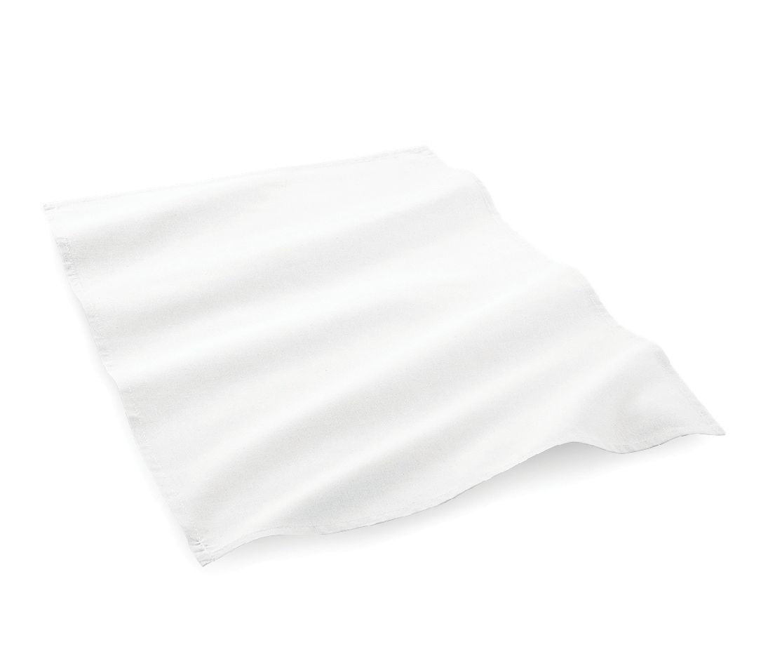 Torchon - White