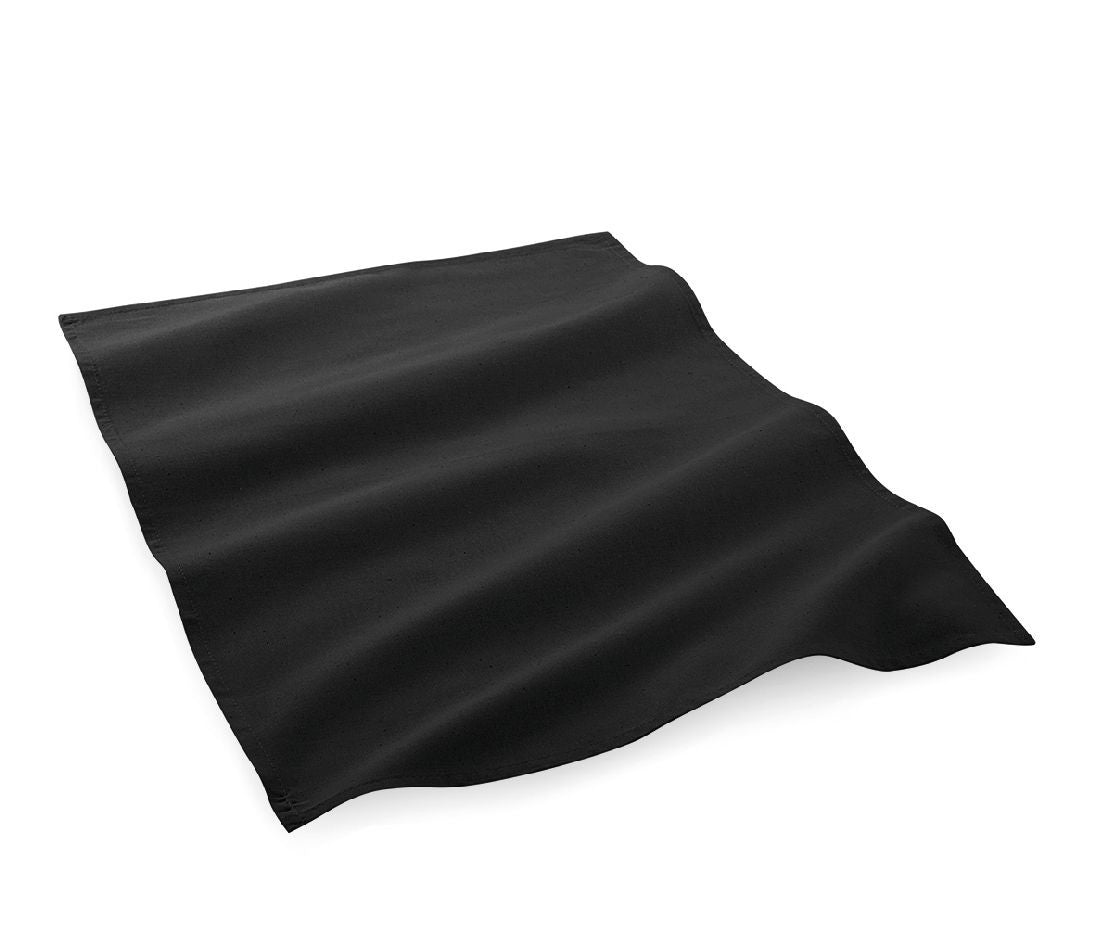 Torchon - Black
